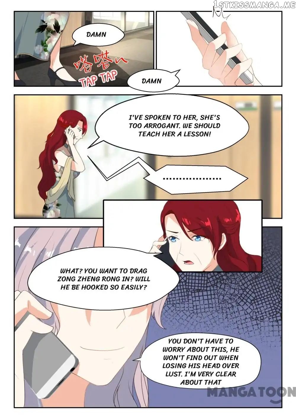 My Adorable Girlfriend ( Shouxing Laogong Ye Ye Liao ) chapter 89 - page 2