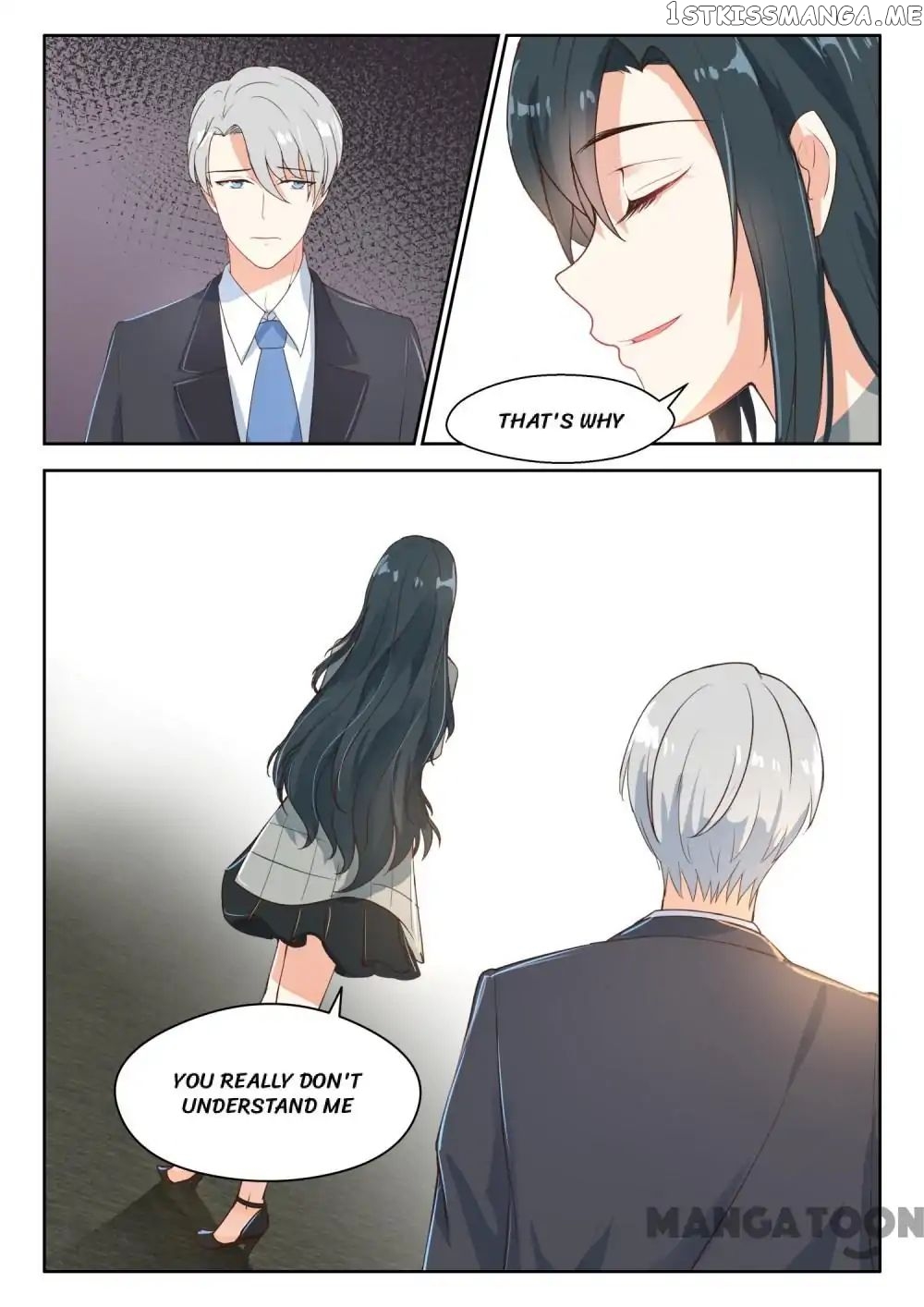 My Adorable Girlfriend ( Shouxing Laogong Ye Ye Liao ) chapter 89 - page 8