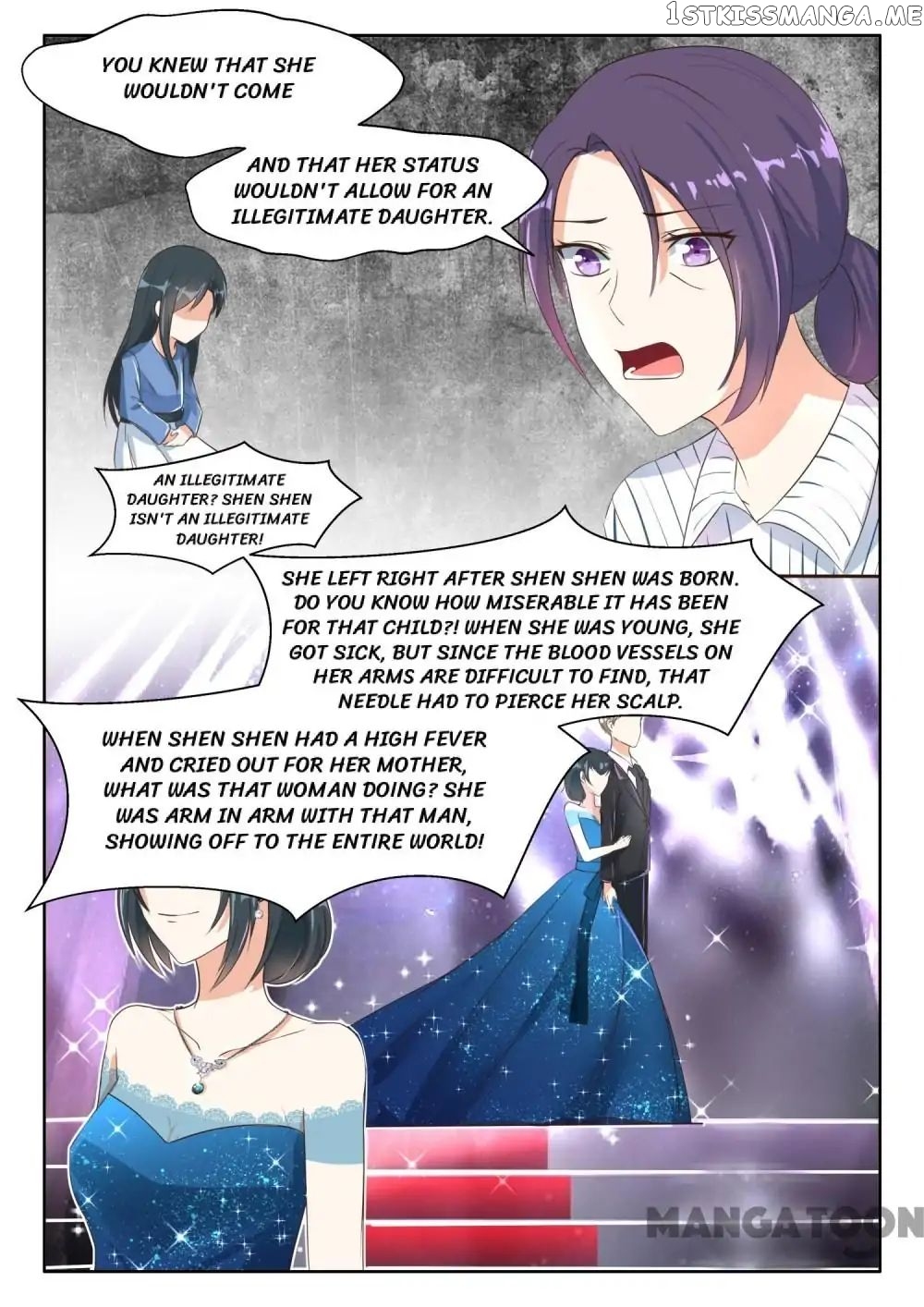 My Adorable Girlfriend ( Shouxing Laogong Ye Ye Liao ) chapter 87 - page 2