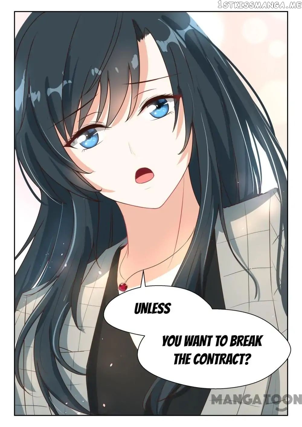 My Adorable Girlfriend ( Shouxing Laogong Ye Ye Liao ) chapter 87 - page 8