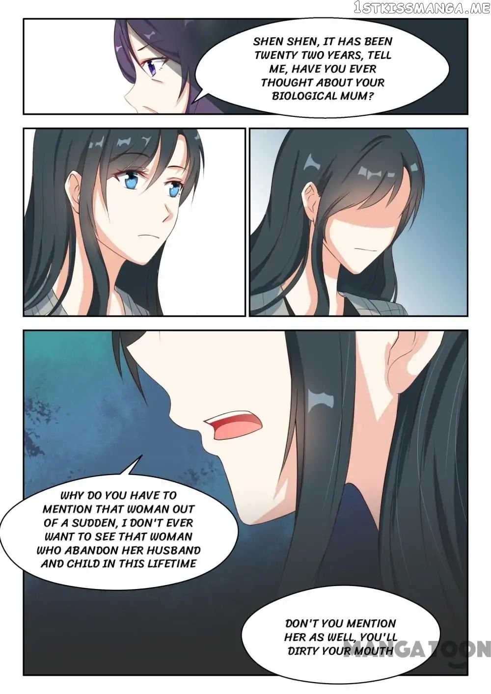 My Adorable Girlfriend ( Shouxing Laogong Ye Ye Liao ) chapter 86 - page 7