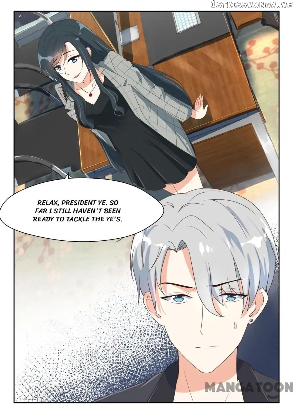 My Adorable Girlfriend ( Shouxing Laogong Ye Ye Liao ) chapter 85 - page 8
