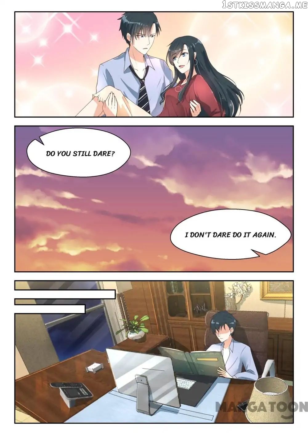 My Adorable Girlfriend ( Shouxing Laogong Ye Ye Liao ) chapter 83 - page 1