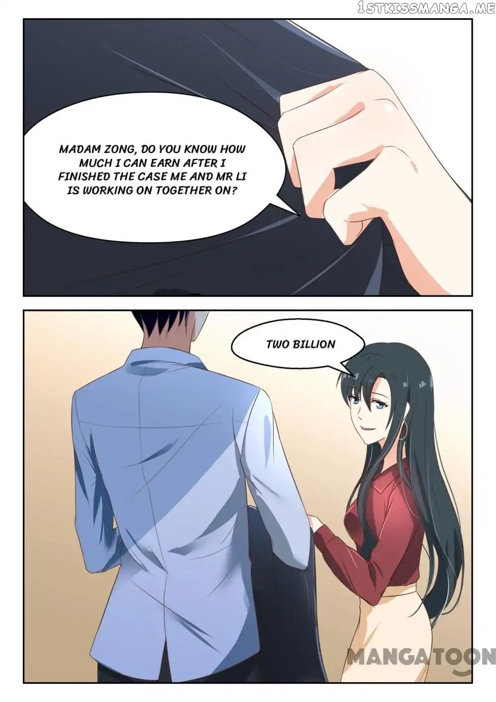 My Adorable Girlfriend ( Shouxing Laogong Ye Ye Liao ) chapter 82 - page 2