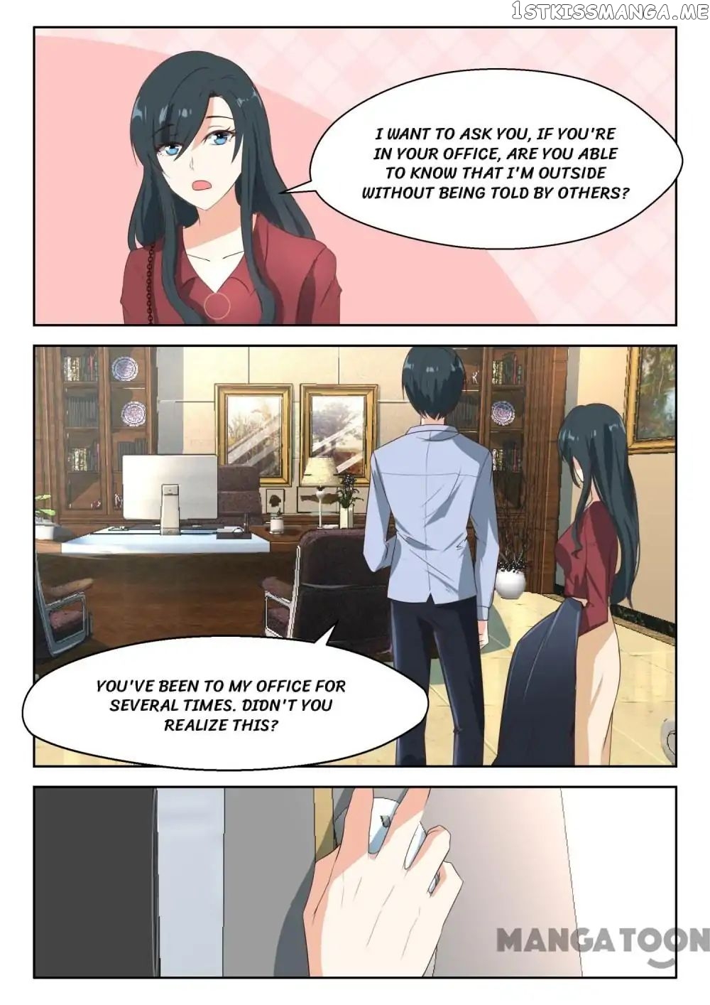 My Adorable Girlfriend ( Shouxing Laogong Ye Ye Liao ) chapter 82 - page 5