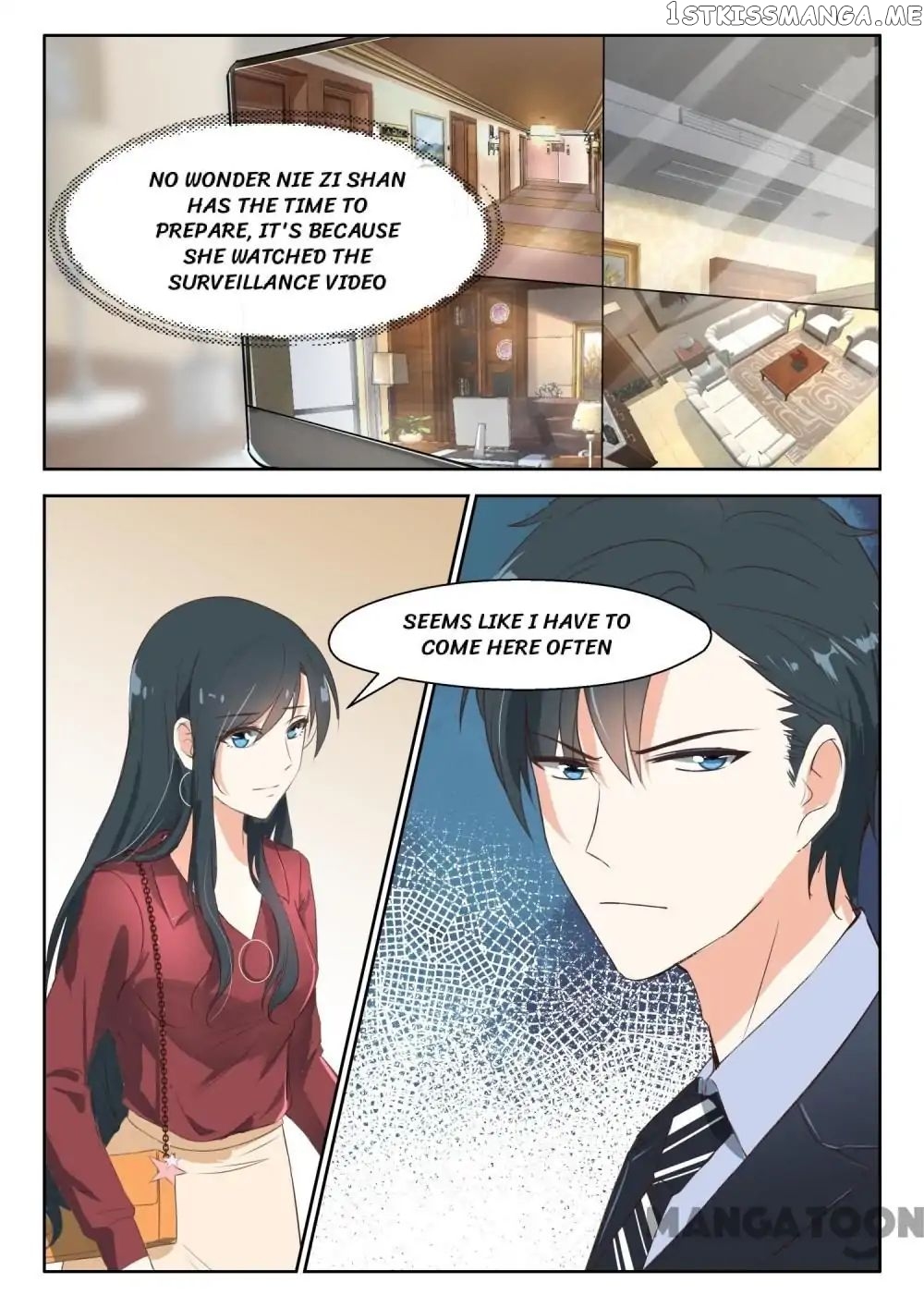 My Adorable Girlfriend ( Shouxing Laogong Ye Ye Liao ) chapter 82 - page 6