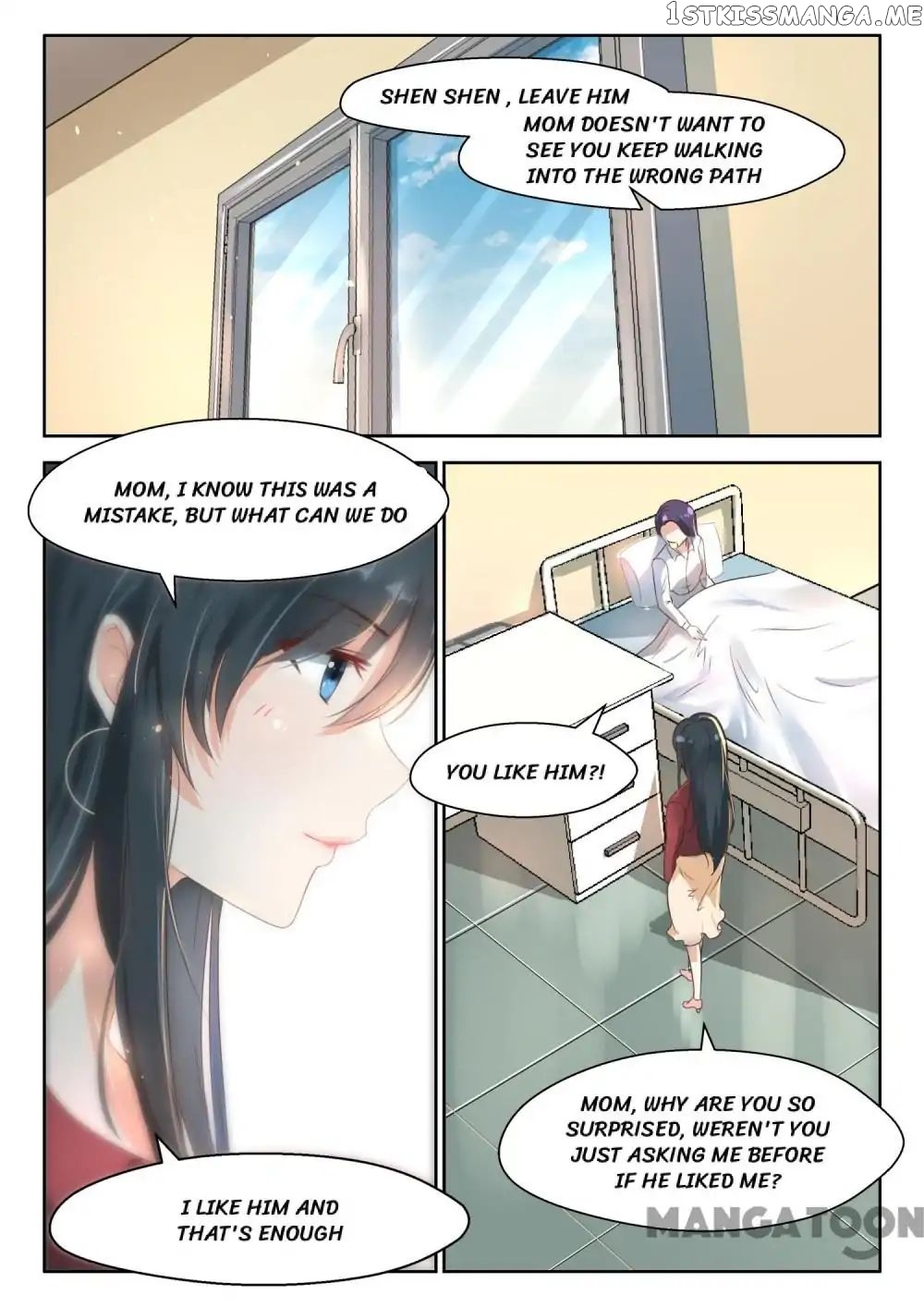 My Adorable Girlfriend ( Shouxing Laogong Ye Ye Liao ) chapter 80 - page 1