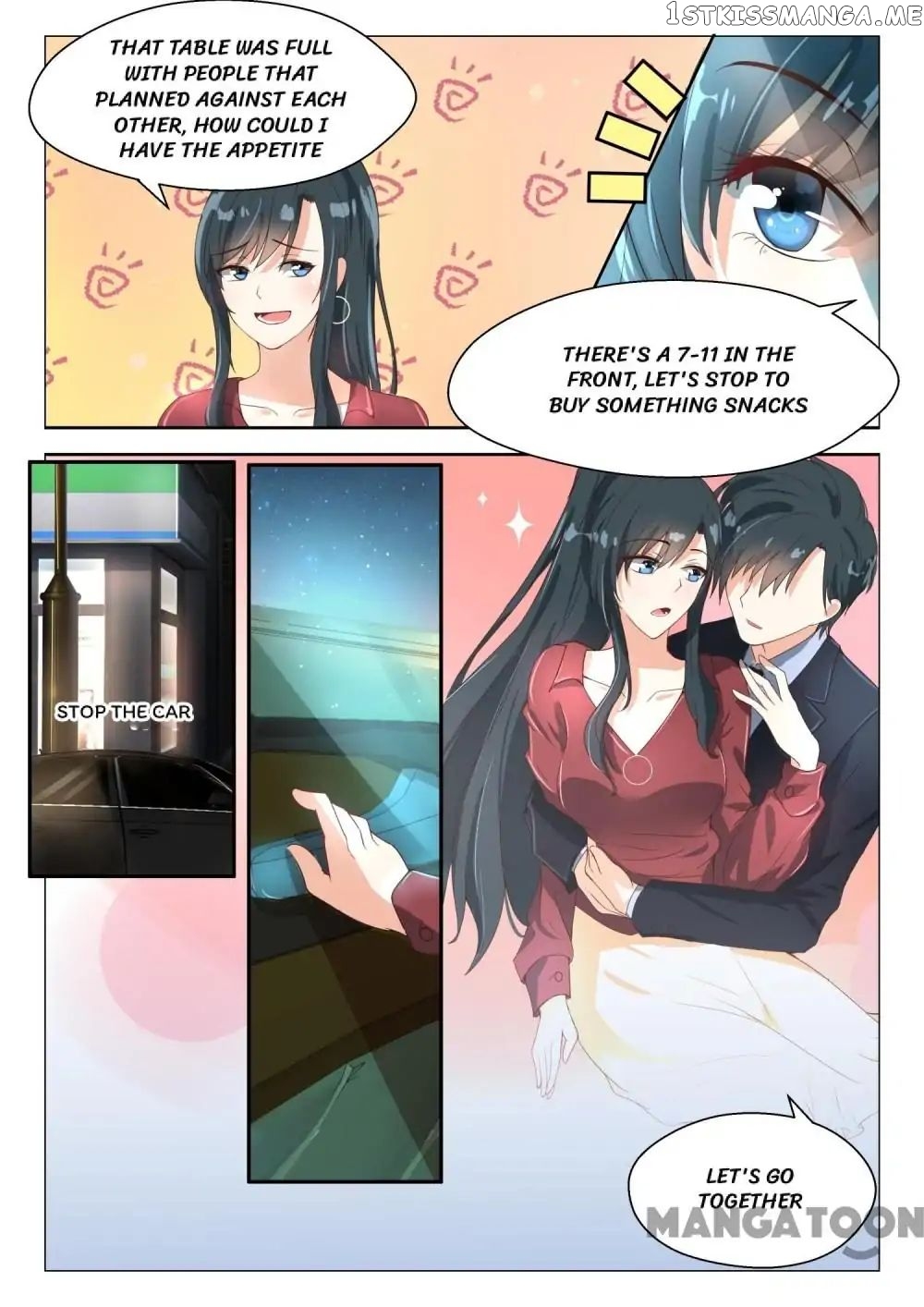 My Adorable Girlfriend ( Shouxing Laogong Ye Ye Liao ) chapter 79 - page 2