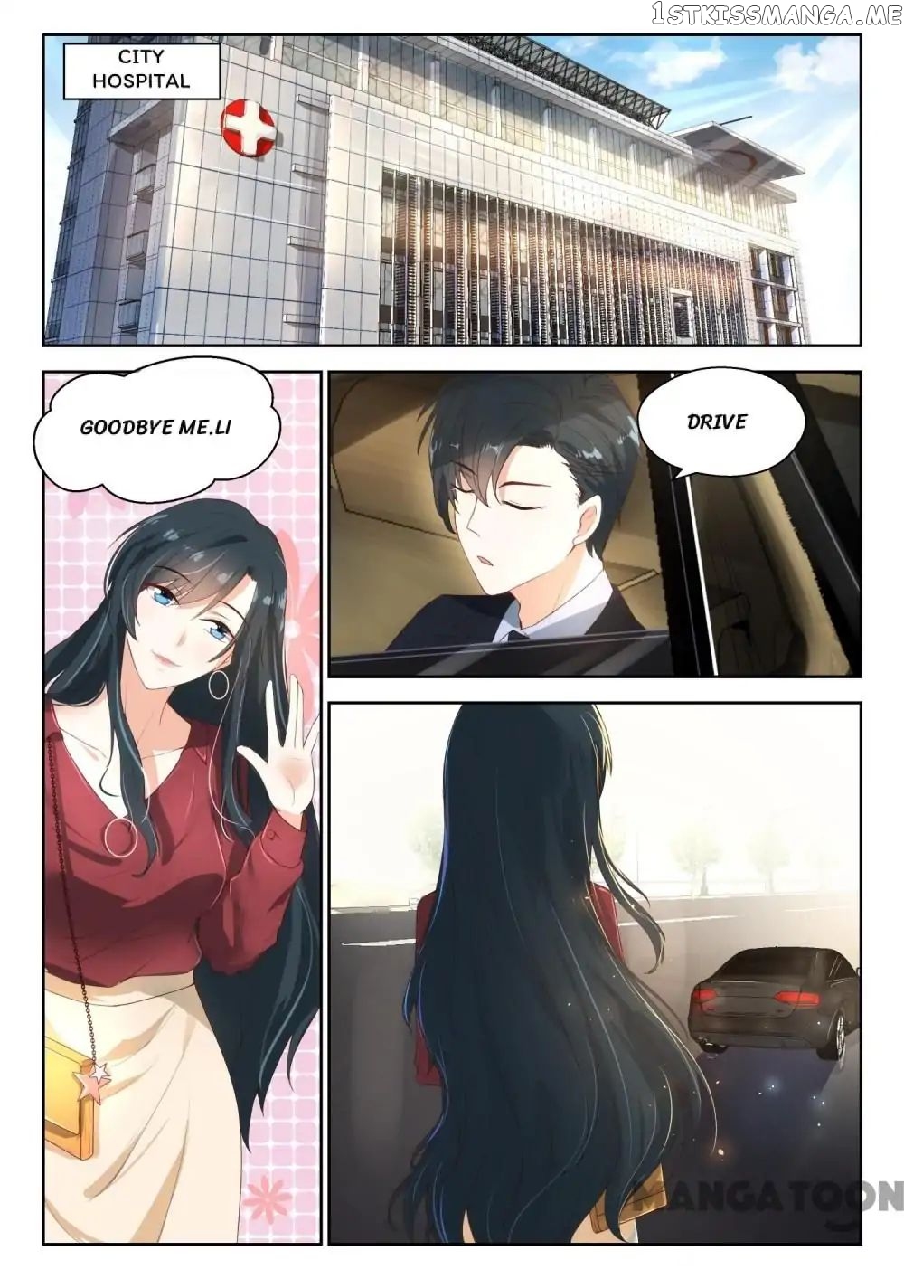 My Adorable Girlfriend ( Shouxing Laogong Ye Ye Liao ) chapter 79 - page 6