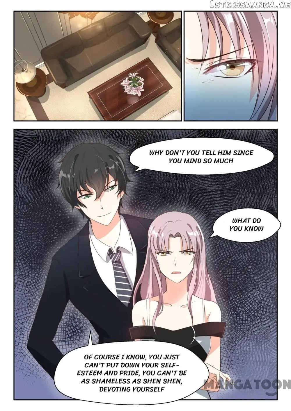 My Adorable Girlfriend ( Shouxing Laogong Ye Ye Liao ) chapter 78 - page 5