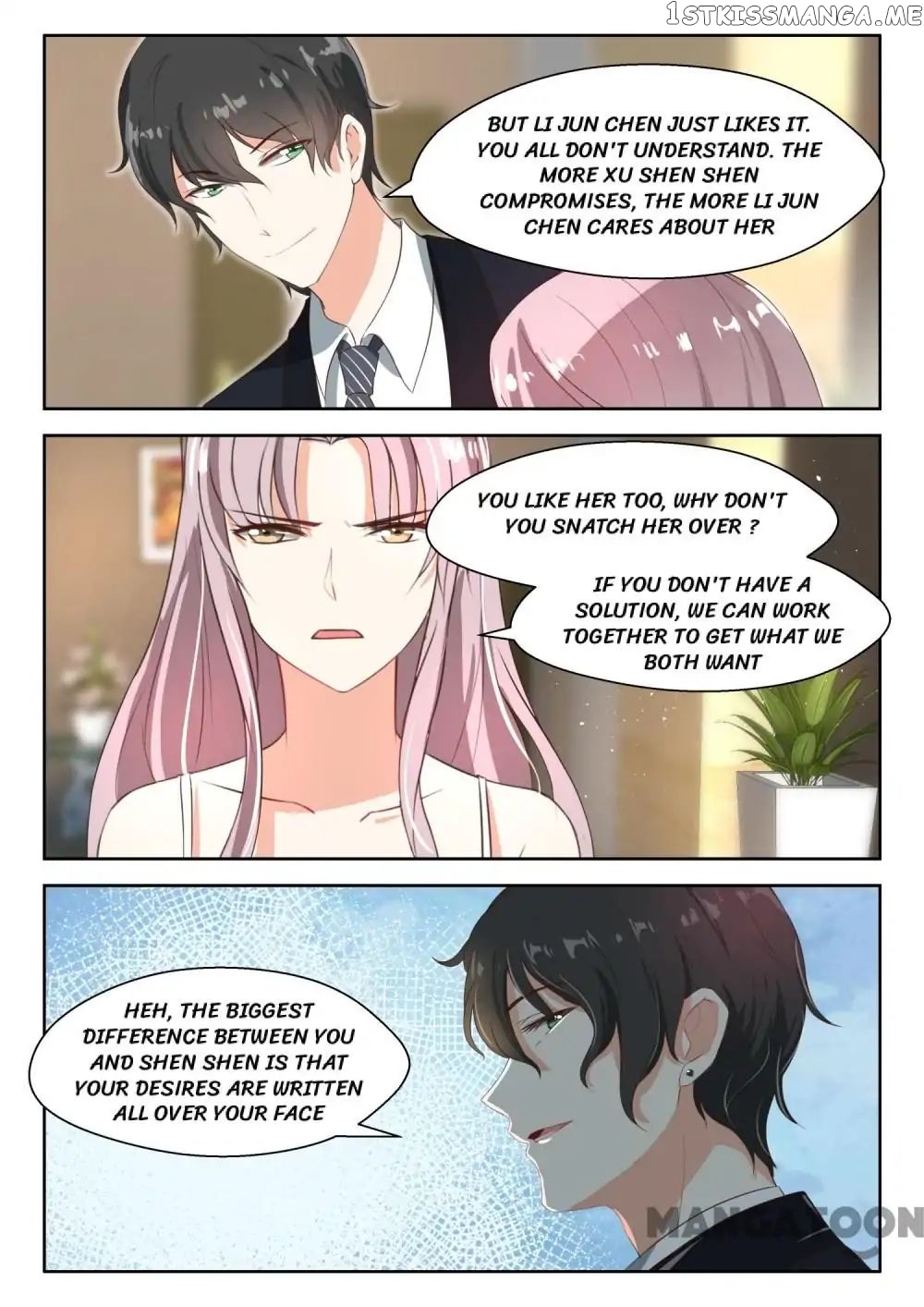 My Adorable Girlfriend ( Shouxing Laogong Ye Ye Liao ) chapter 78 - page 6