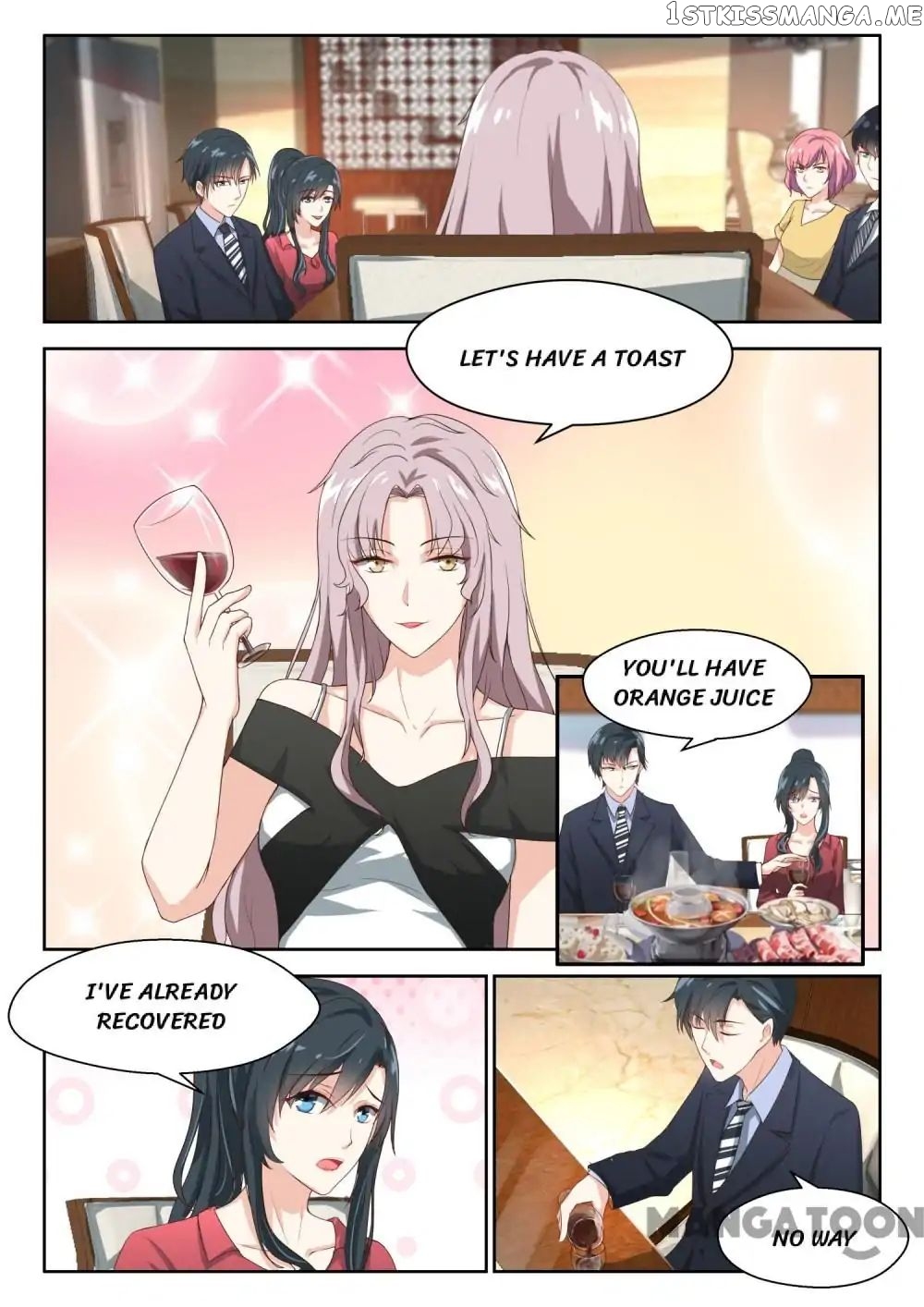 My Adorable Girlfriend ( Shouxing Laogong Ye Ye Liao ) chapter 77 - page 1