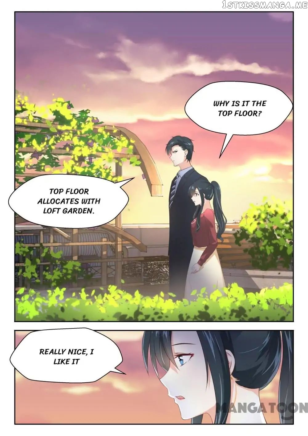 My Adorable Girlfriend ( Shouxing Laogong Ye Ye Liao ) chapter 76 - page 1