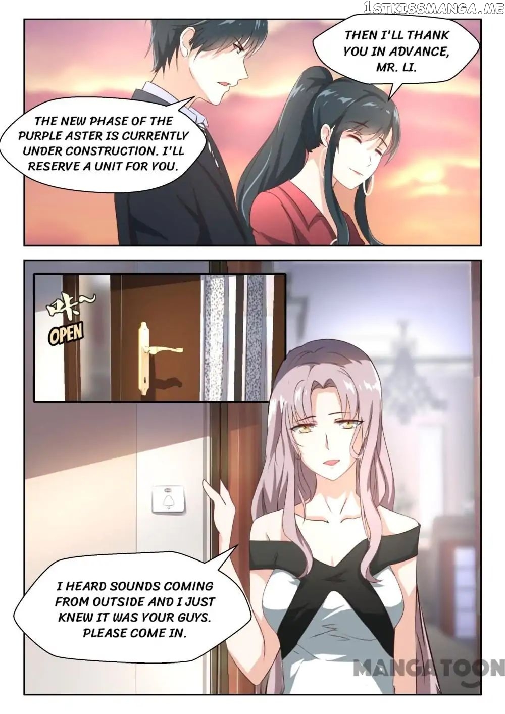 My Adorable Girlfriend ( Shouxing Laogong Ye Ye Liao ) chapter 76 - page 2