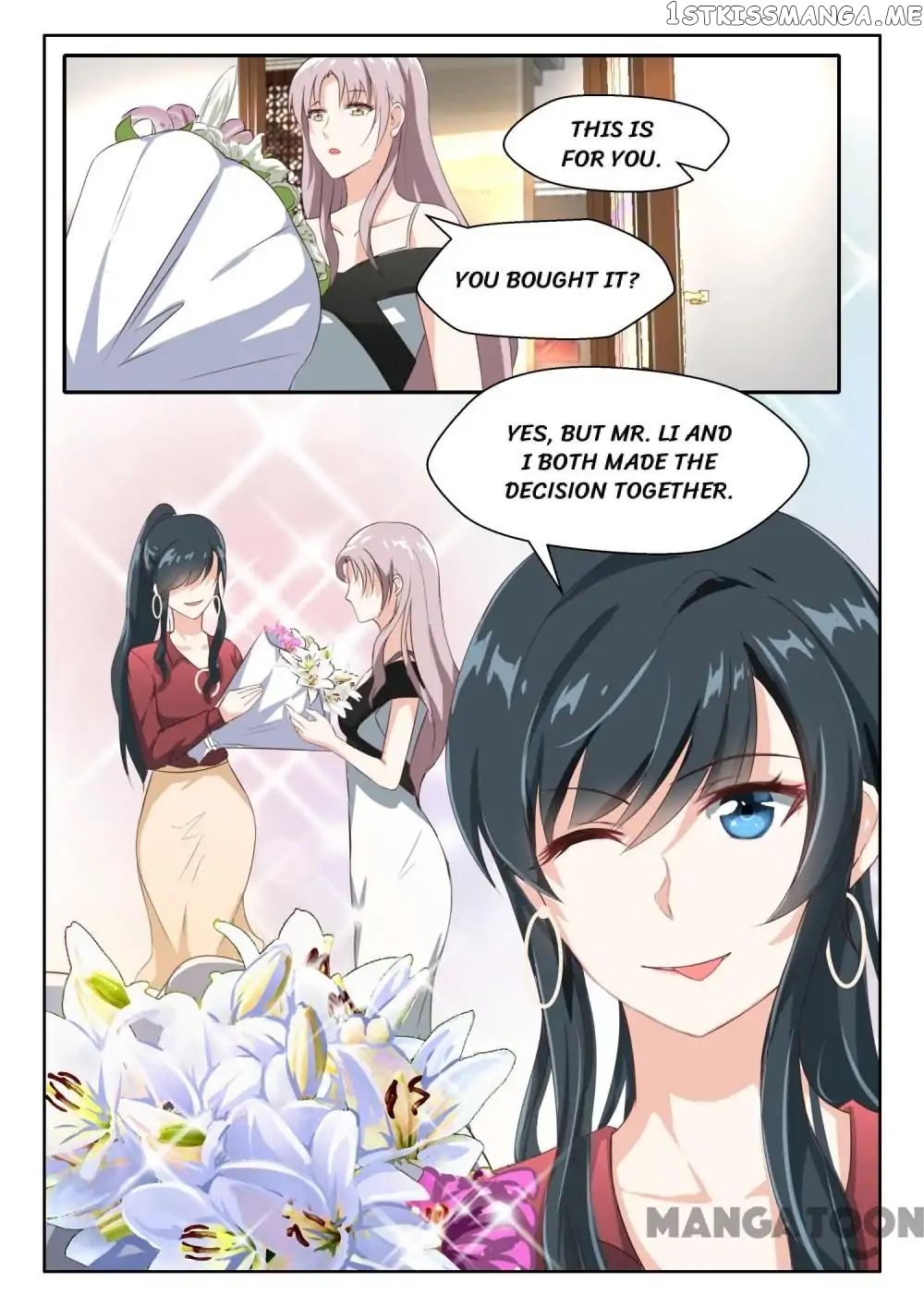 My Adorable Girlfriend ( Shouxing Laogong Ye Ye Liao ) chapter 76 - page 3