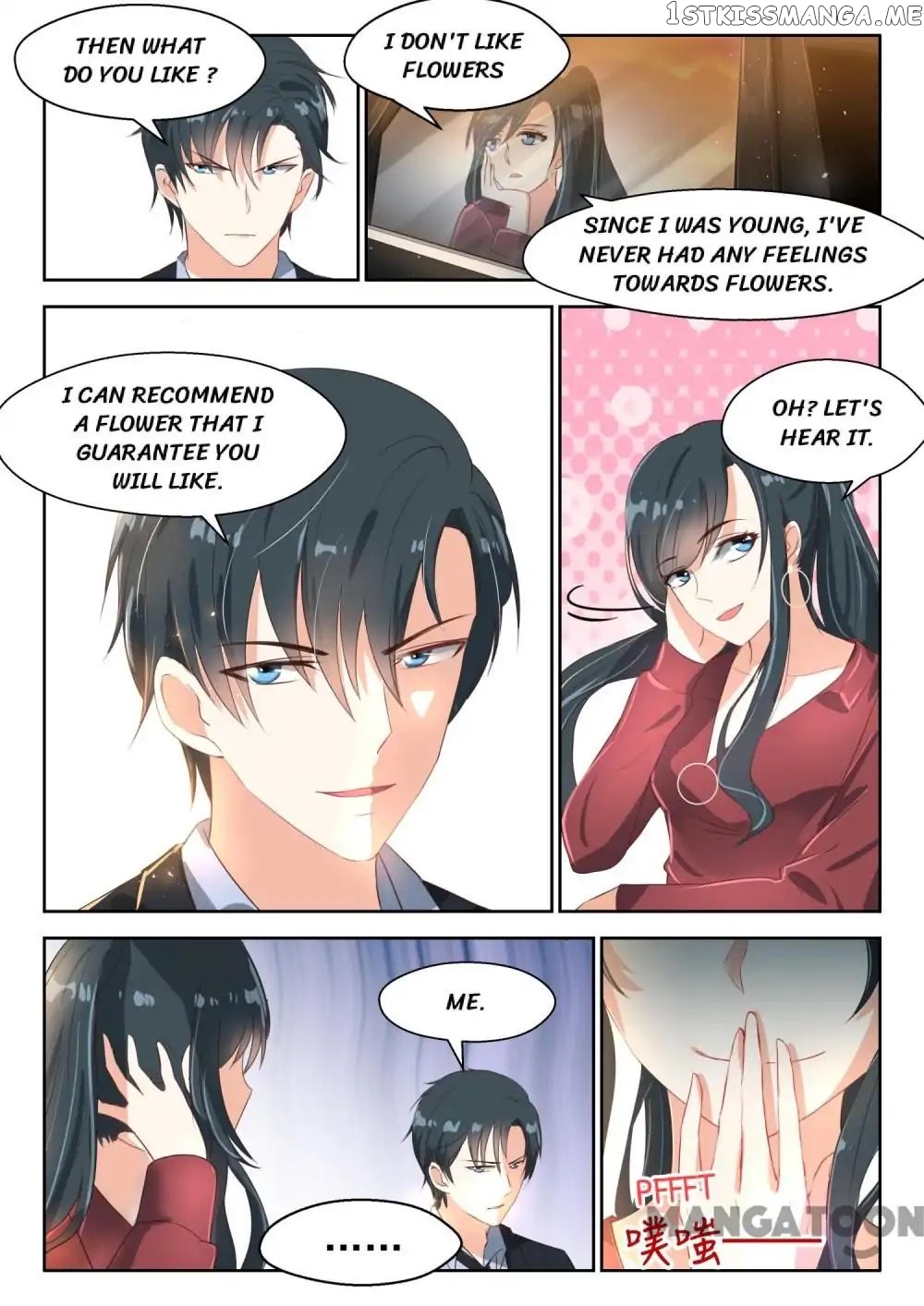 My Adorable Girlfriend ( Shouxing Laogong Ye Ye Liao ) chapter 75 - page 3
