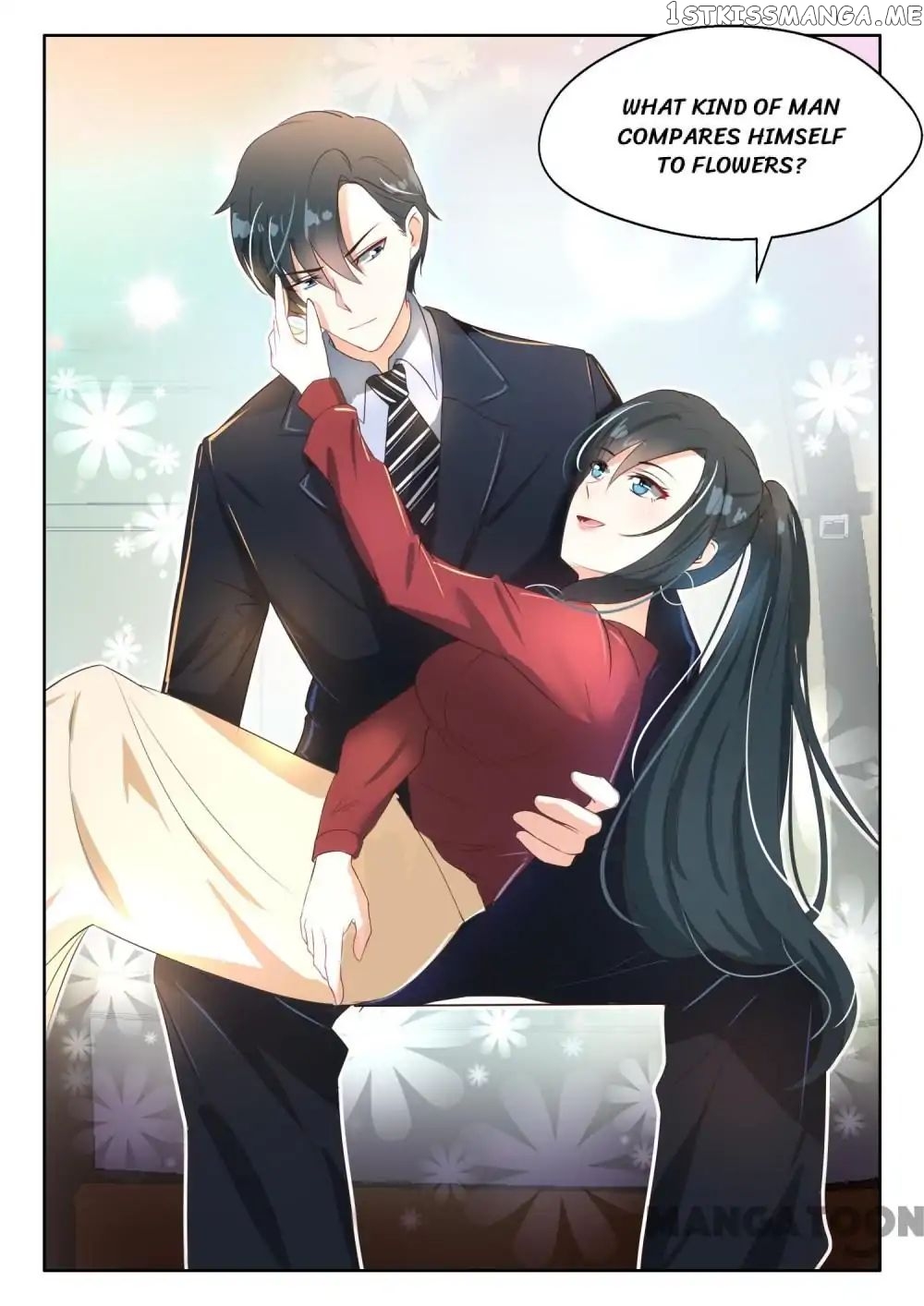 My Adorable Girlfriend ( Shouxing Laogong Ye Ye Liao ) chapter 75 - page 4