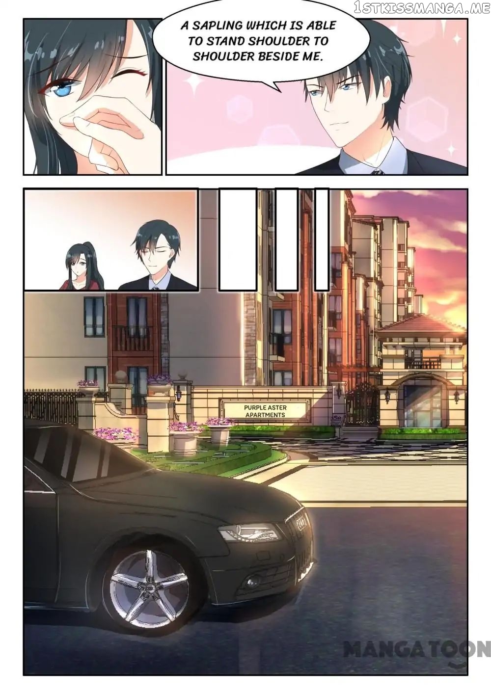 My Adorable Girlfriend ( Shouxing Laogong Ye Ye Liao ) chapter 75 - page 6