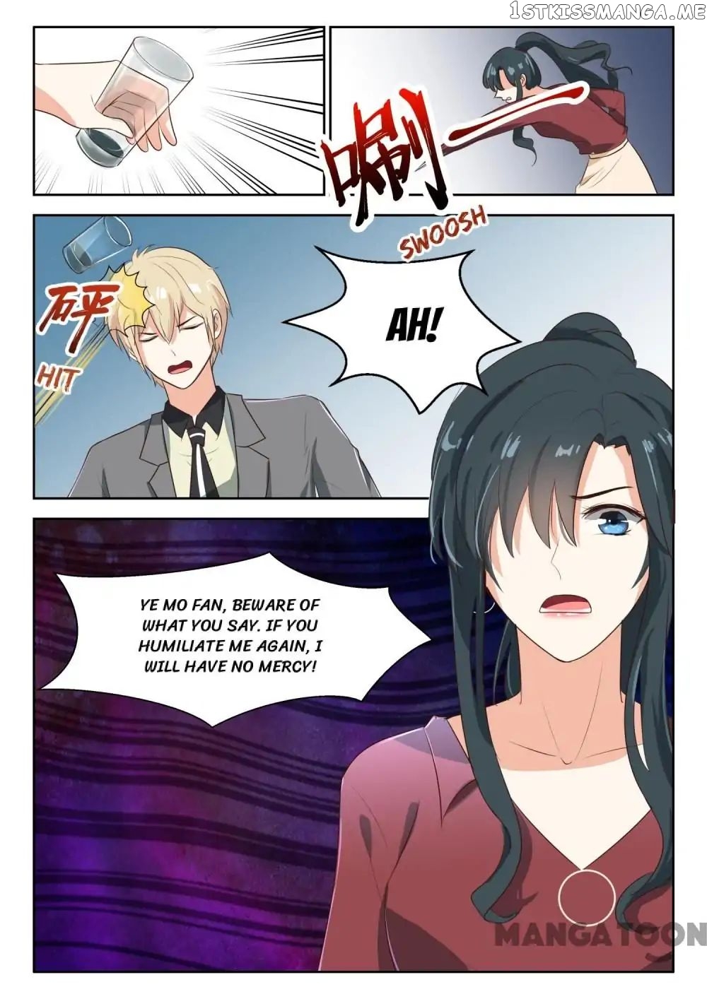 My Adorable Girlfriend ( Shouxing Laogong Ye Ye Liao ) chapter 74 - page 6