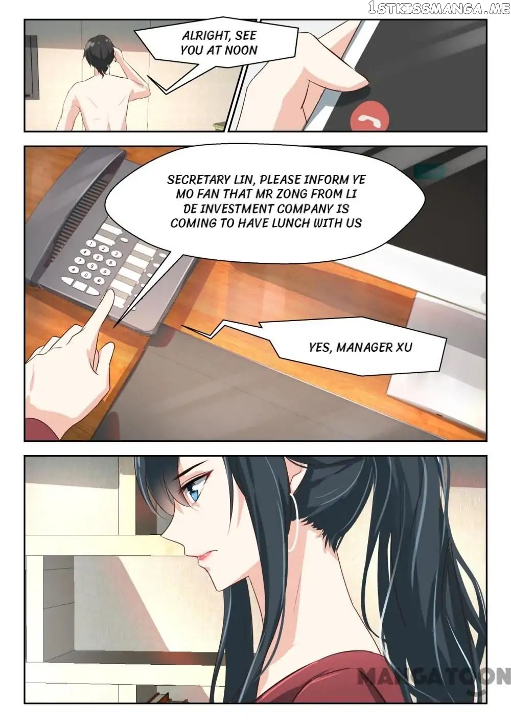 My Adorable Girlfriend ( Shouxing Laogong Ye Ye Liao ) chapter 73 - page 4