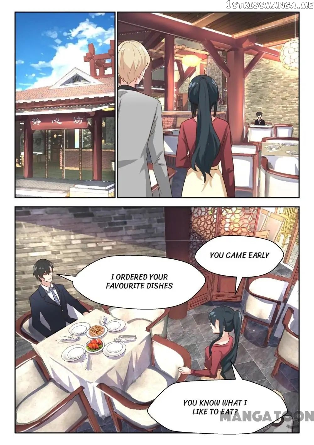 My Adorable Girlfriend ( Shouxing Laogong Ye Ye Liao ) chapter 73 - page 5