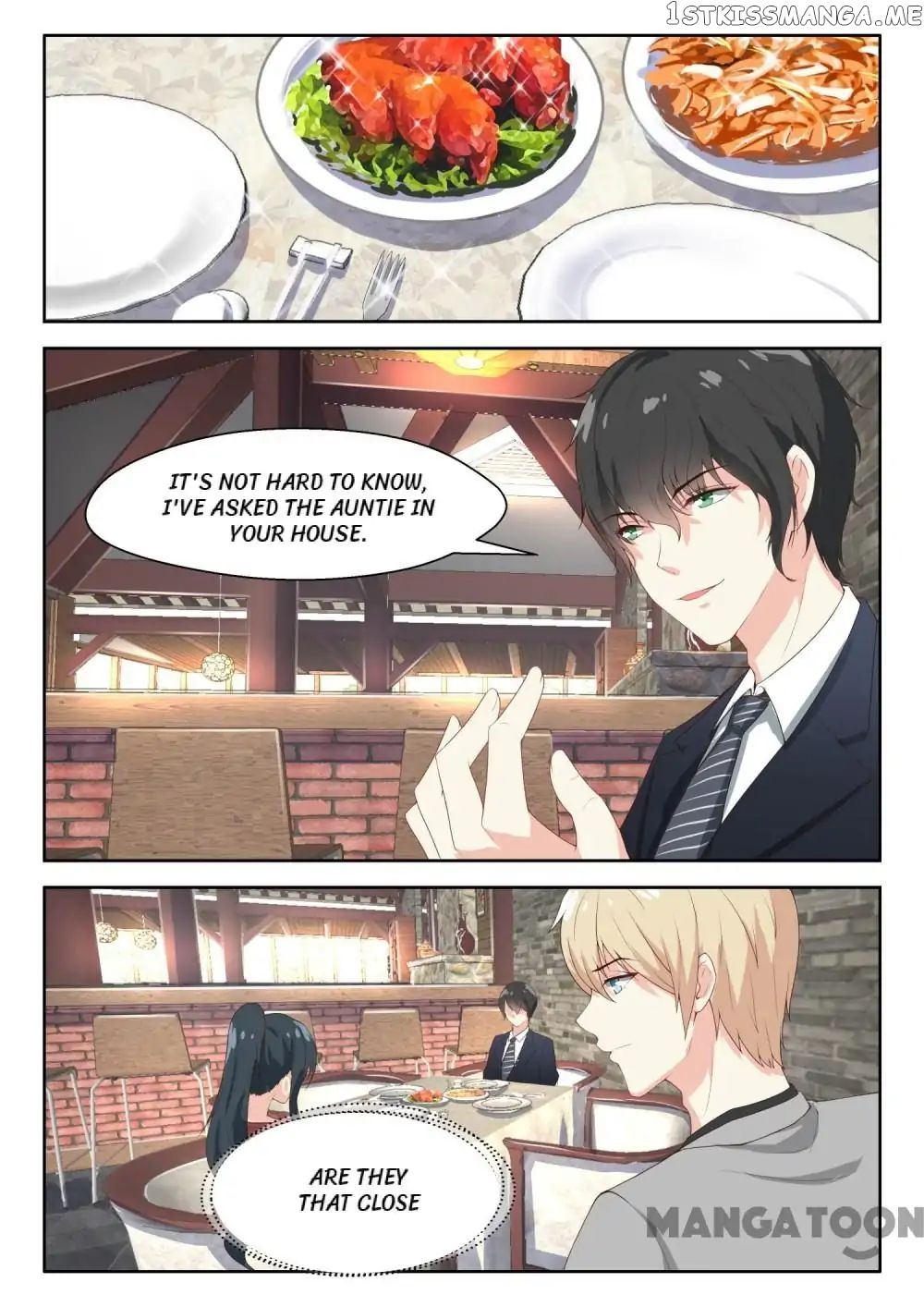 My Adorable Girlfriend ( Shouxing Laogong Ye Ye Liao ) chapter 73 - page 6