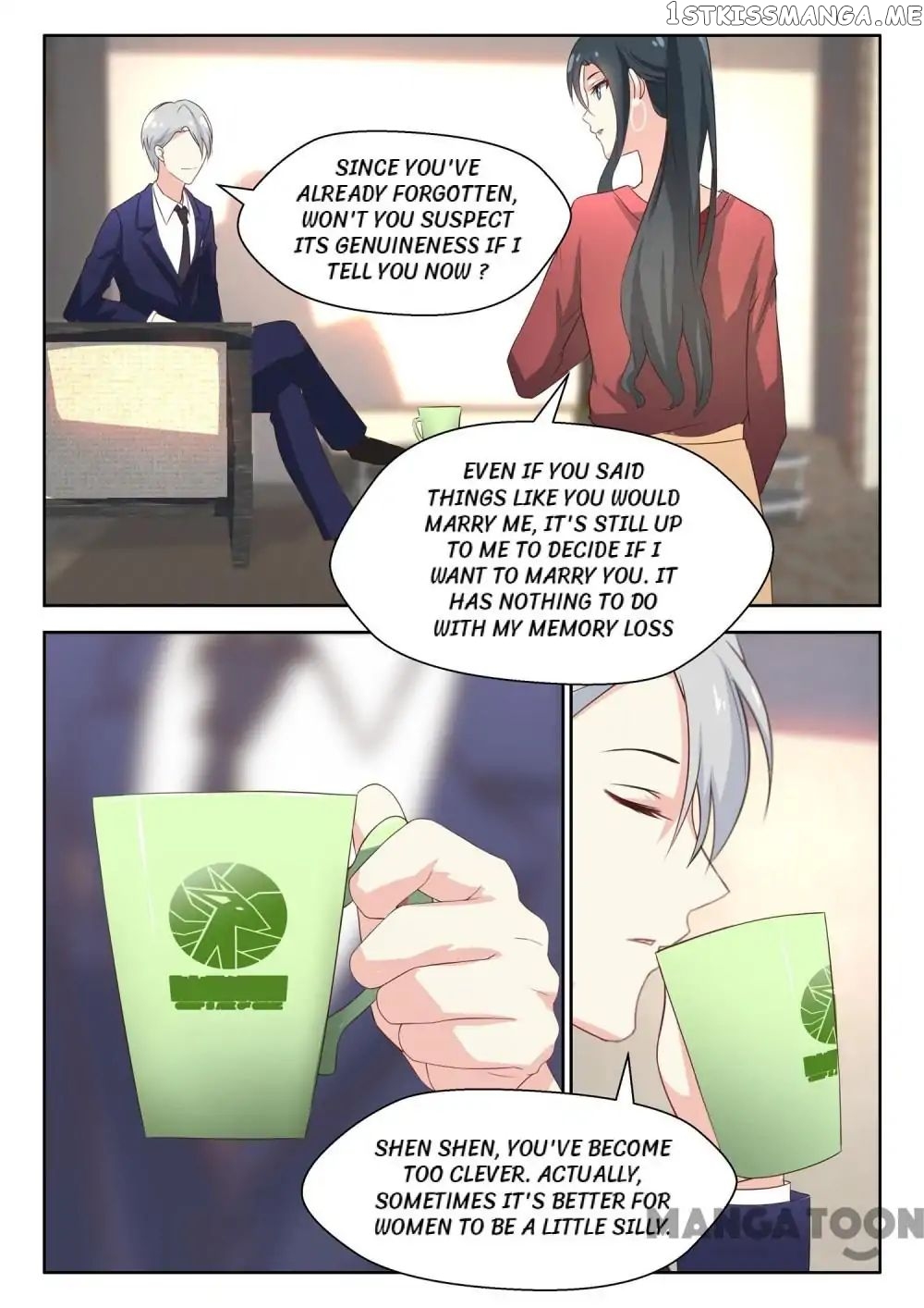 My Adorable Girlfriend ( Shouxing Laogong Ye Ye Liao ) chapter 72 - page 3