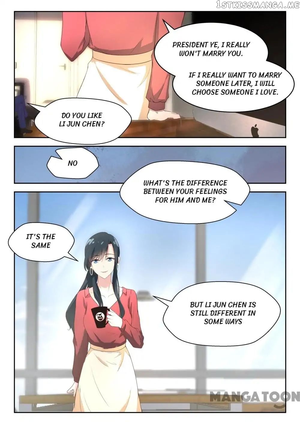 My Adorable Girlfriend ( Shouxing Laogong Ye Ye Liao ) chapter 72 - page 6