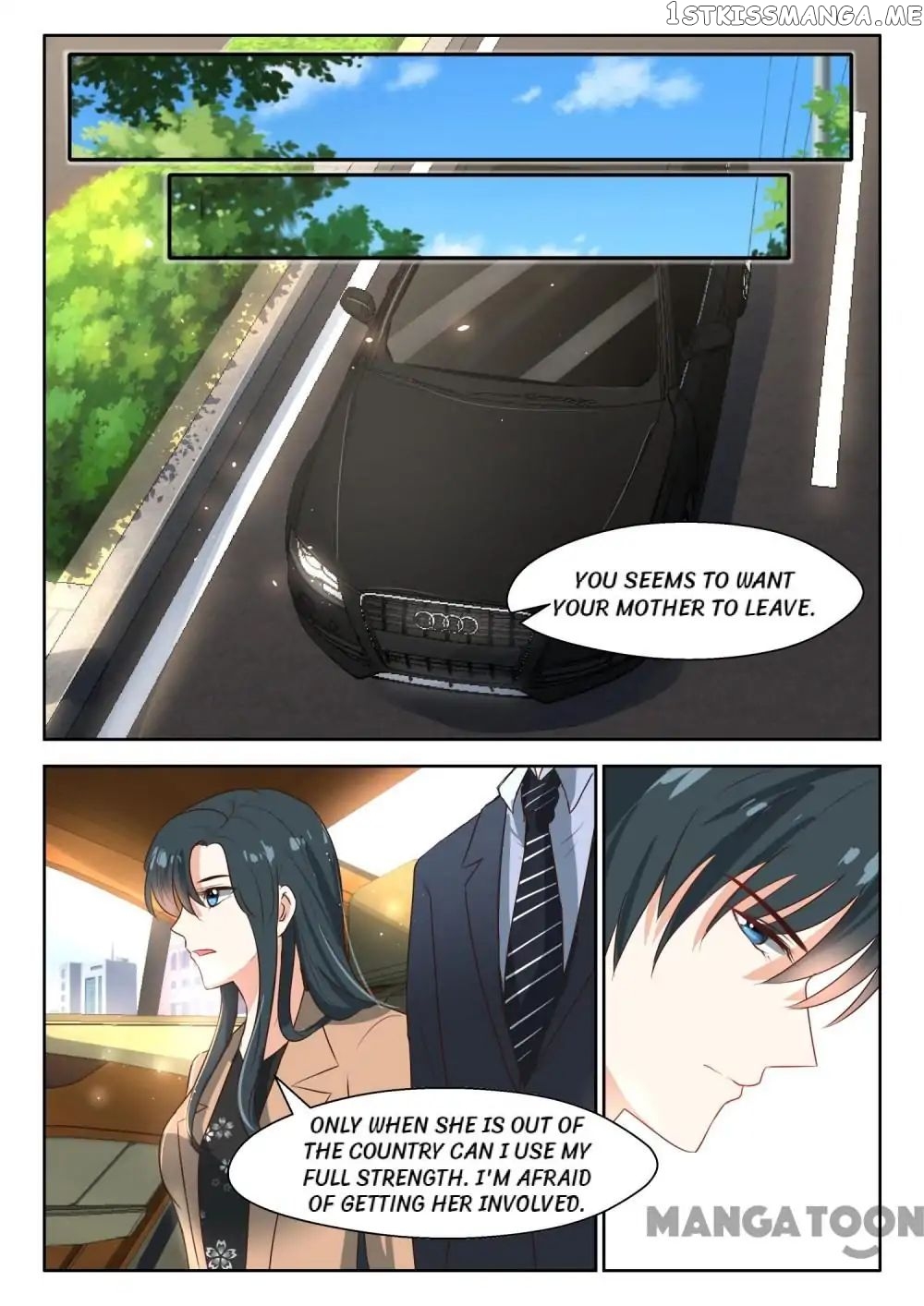 My Adorable Girlfriend ( Shouxing Laogong Ye Ye Liao ) chapter 70 - page 4