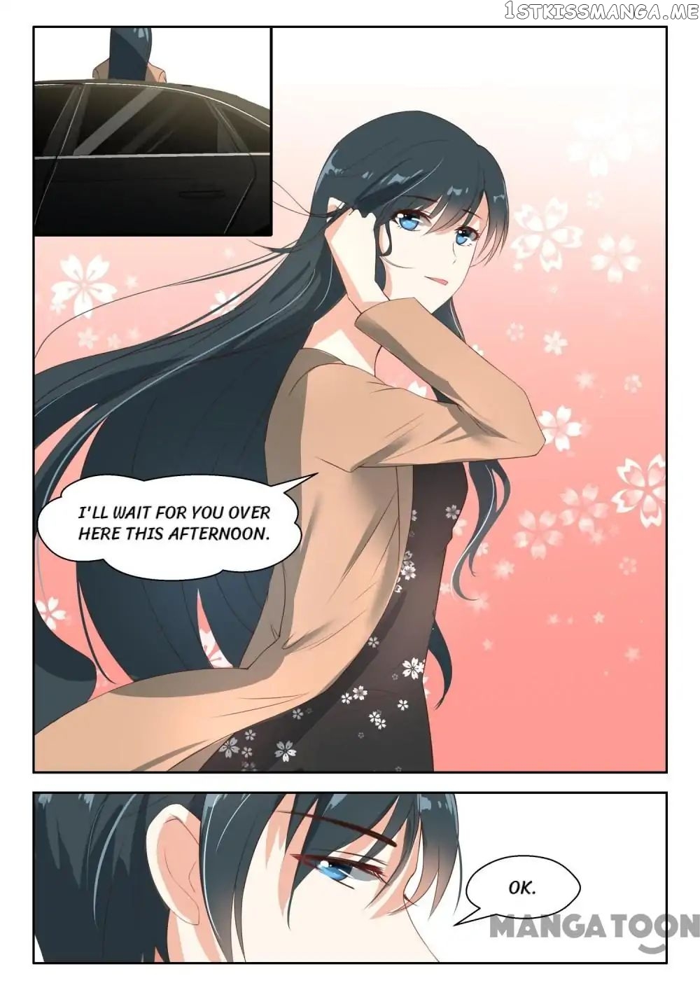 My Adorable Girlfriend ( Shouxing Laogong Ye Ye Liao ) chapter 70 - page 5