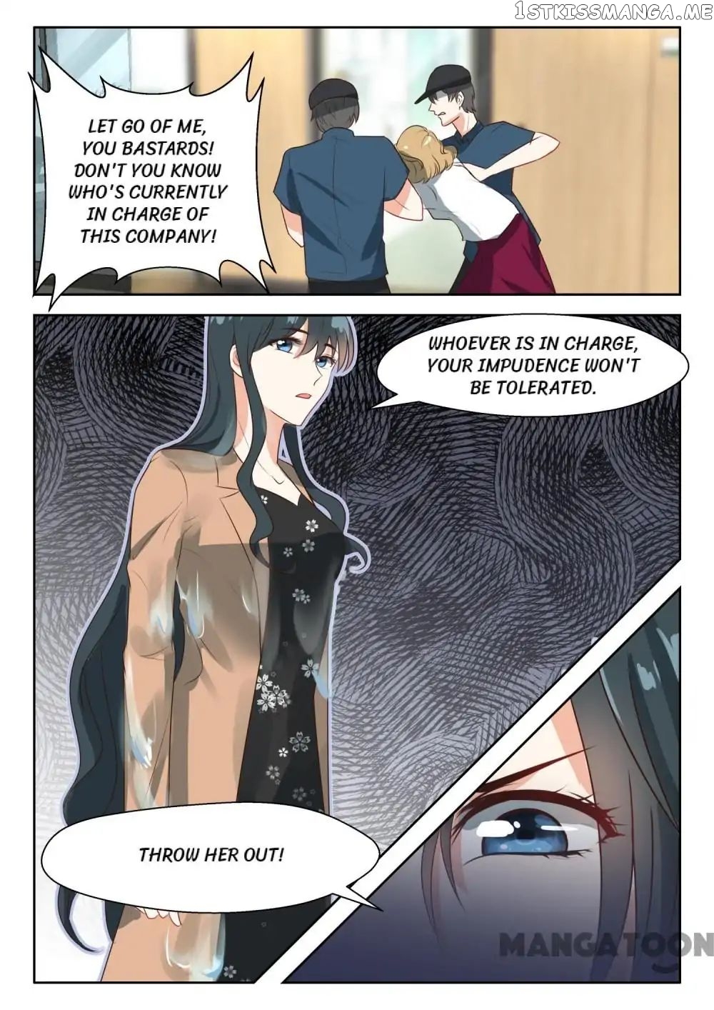 My Adorable Girlfriend ( Shouxing Laogong Ye Ye Liao ) chapter 70 - page 8