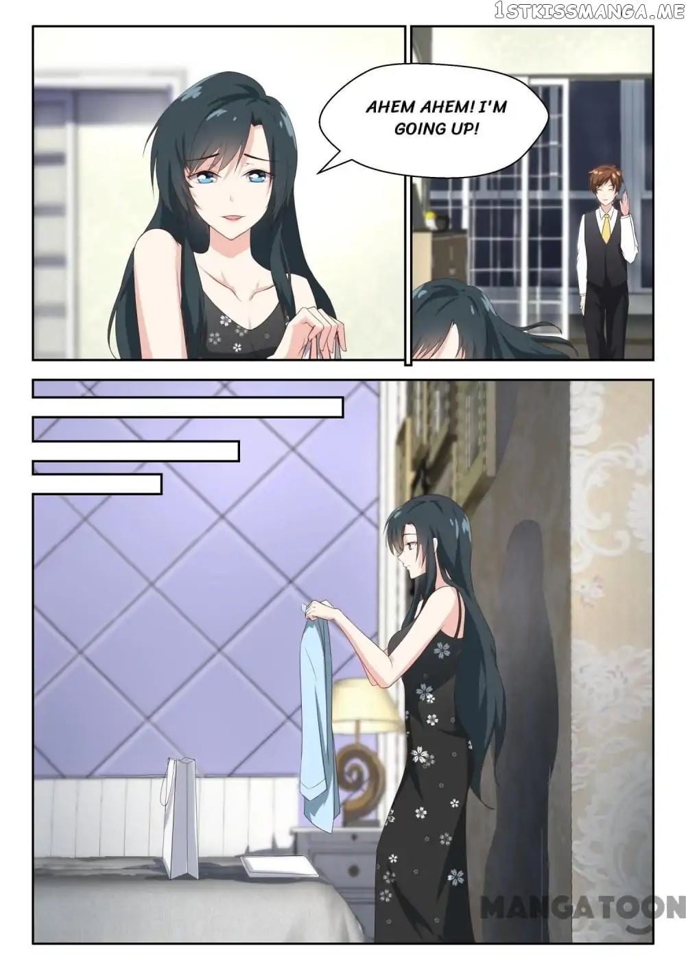 My Adorable Girlfriend ( Shouxing Laogong Ye Ye Liao ) chapter 69 - page 3