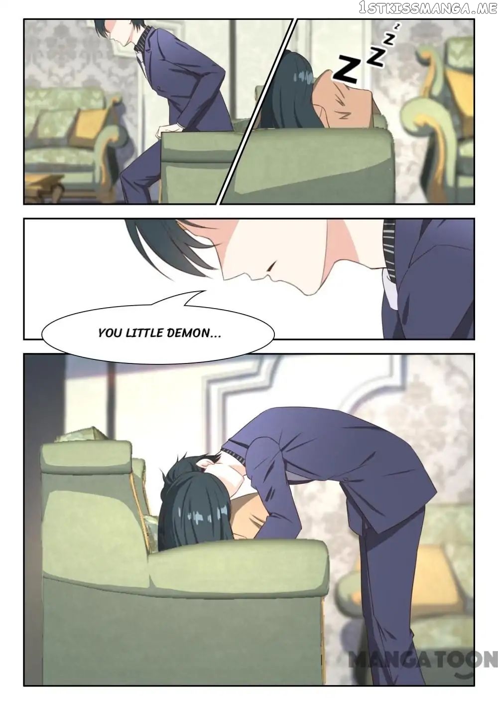My Adorable Girlfriend ( Shouxing Laogong Ye Ye Liao ) chapter 68 - page 2