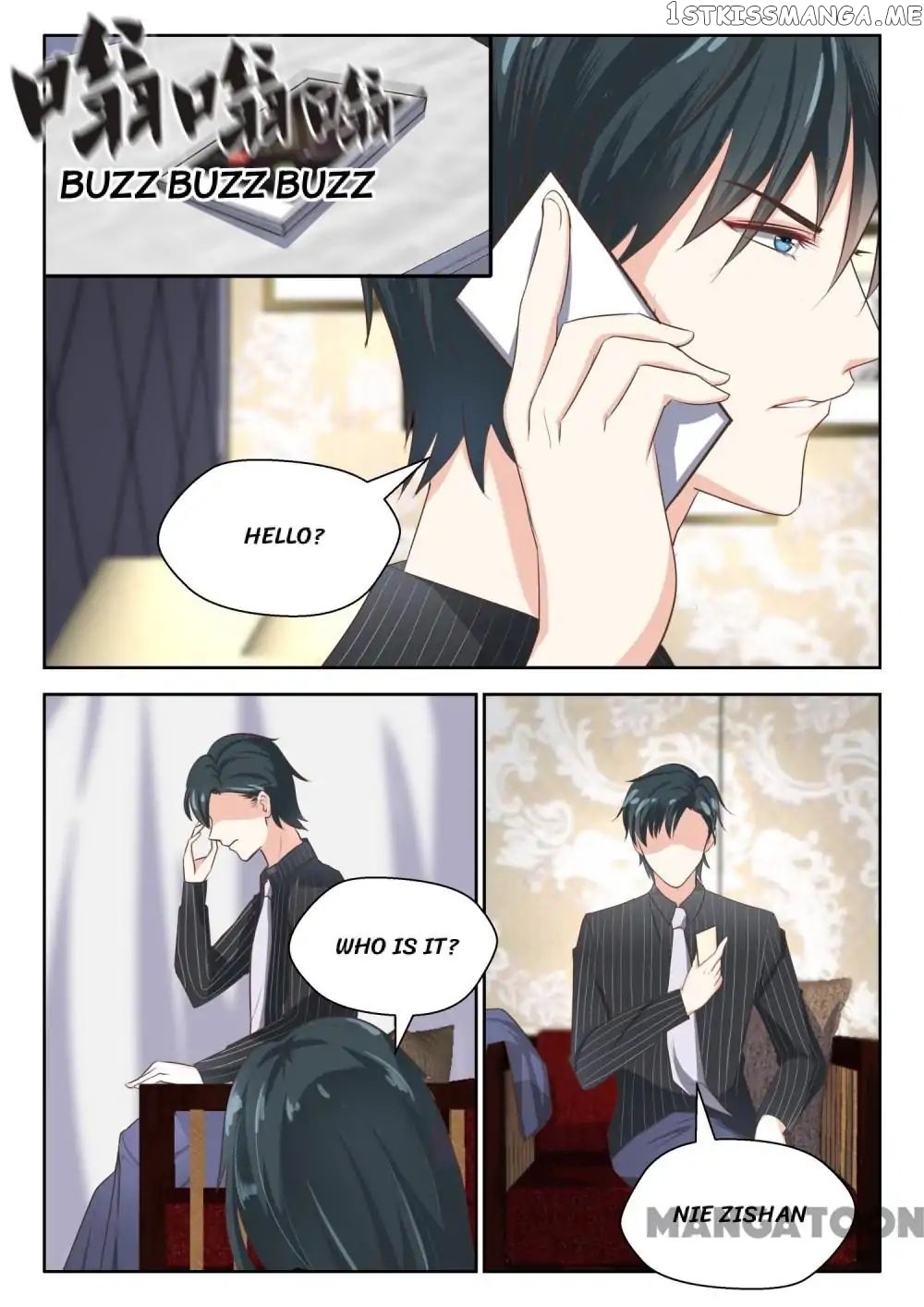 My Adorable Girlfriend ( Shouxing Laogong Ye Ye Liao ) chapter 68 - page 5