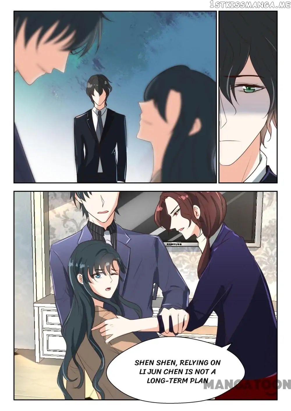 My Adorable Girlfriend ( Shouxing Laogong Ye Ye Liao ) chapter 66 - page 2