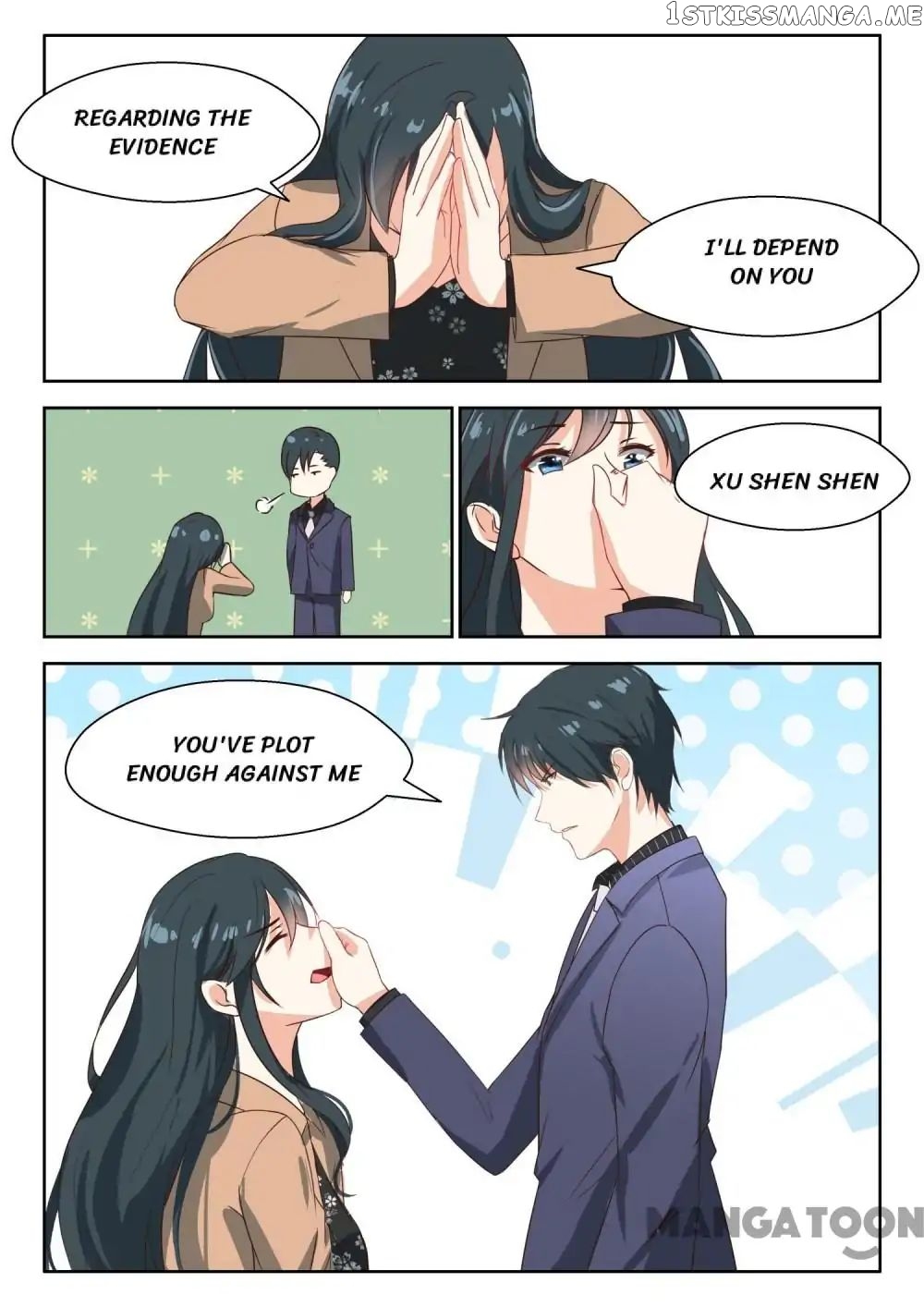 My Adorable Girlfriend ( Shouxing Laogong Ye Ye Liao ) chapter 66 - page 6