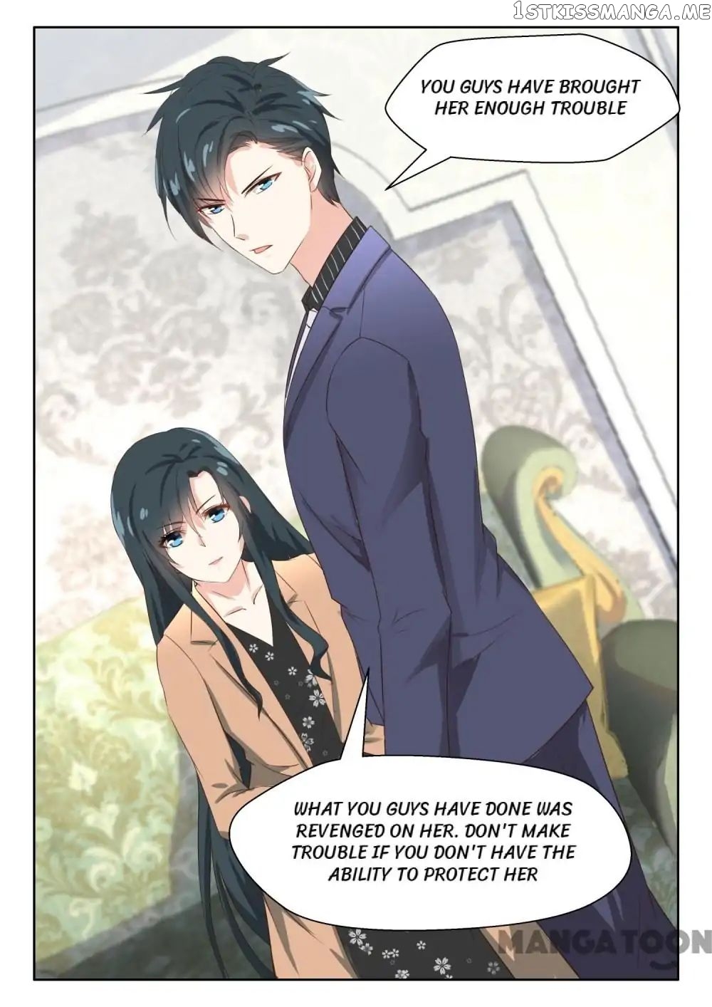 My Adorable Girlfriend ( Shouxing Laogong Ye Ye Liao ) chapter 65 - page 8