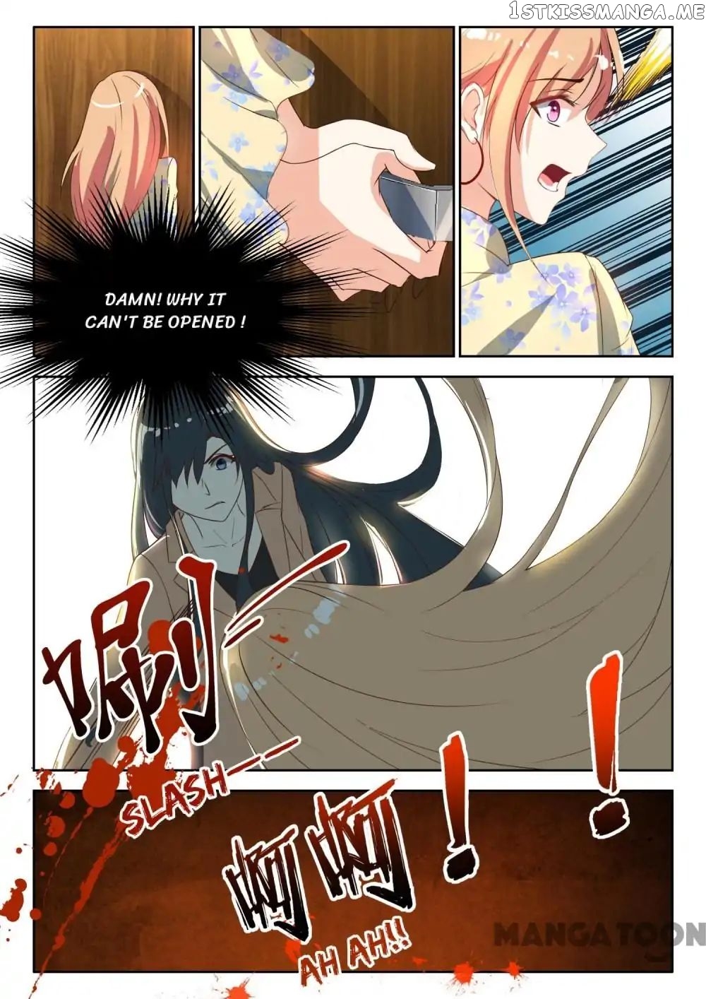 My Adorable Girlfriend ( Shouxing Laogong Ye Ye Liao ) chapter 64 - page 2