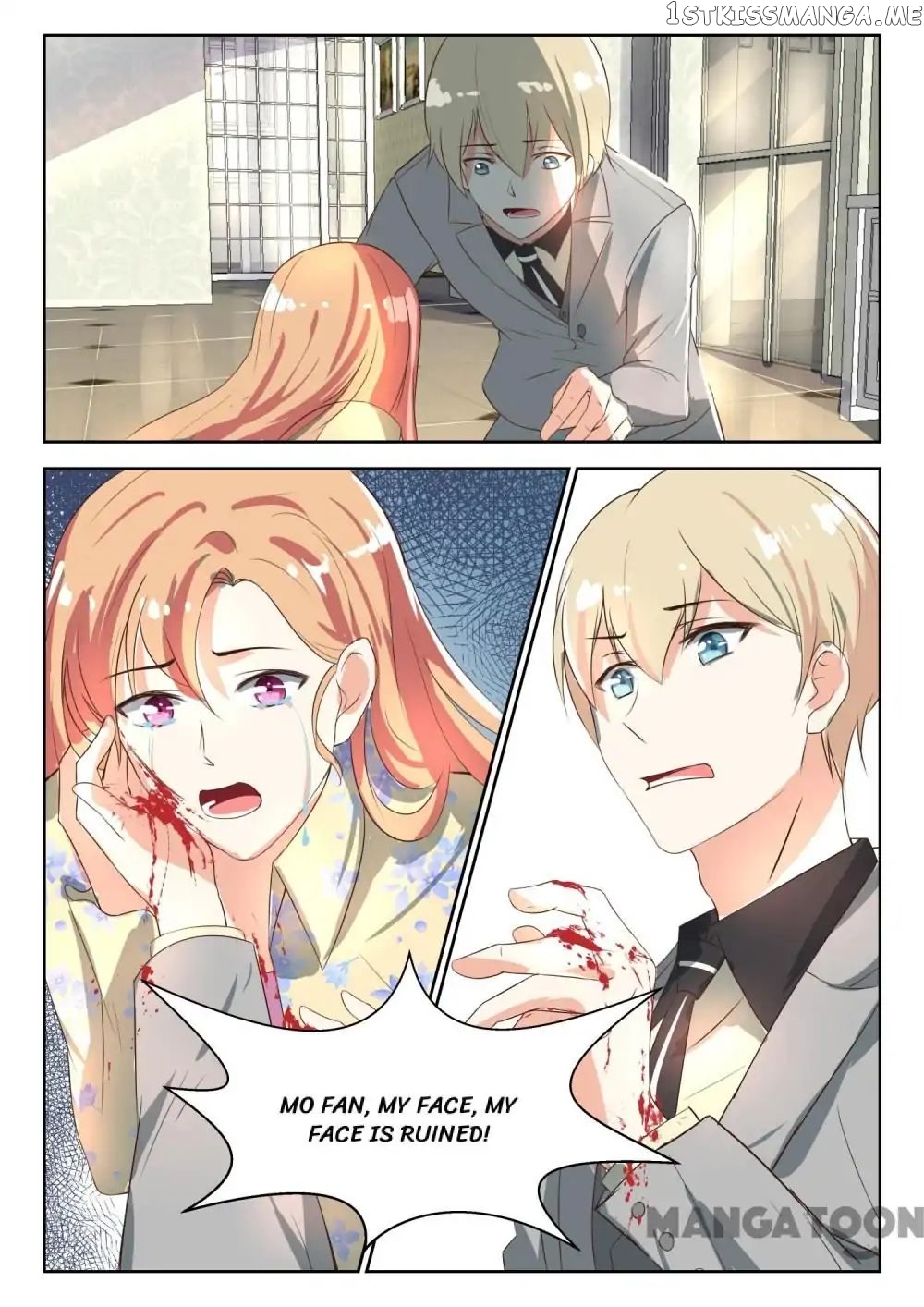 My Adorable Girlfriend ( Shouxing Laogong Ye Ye Liao ) chapter 64 - page 4