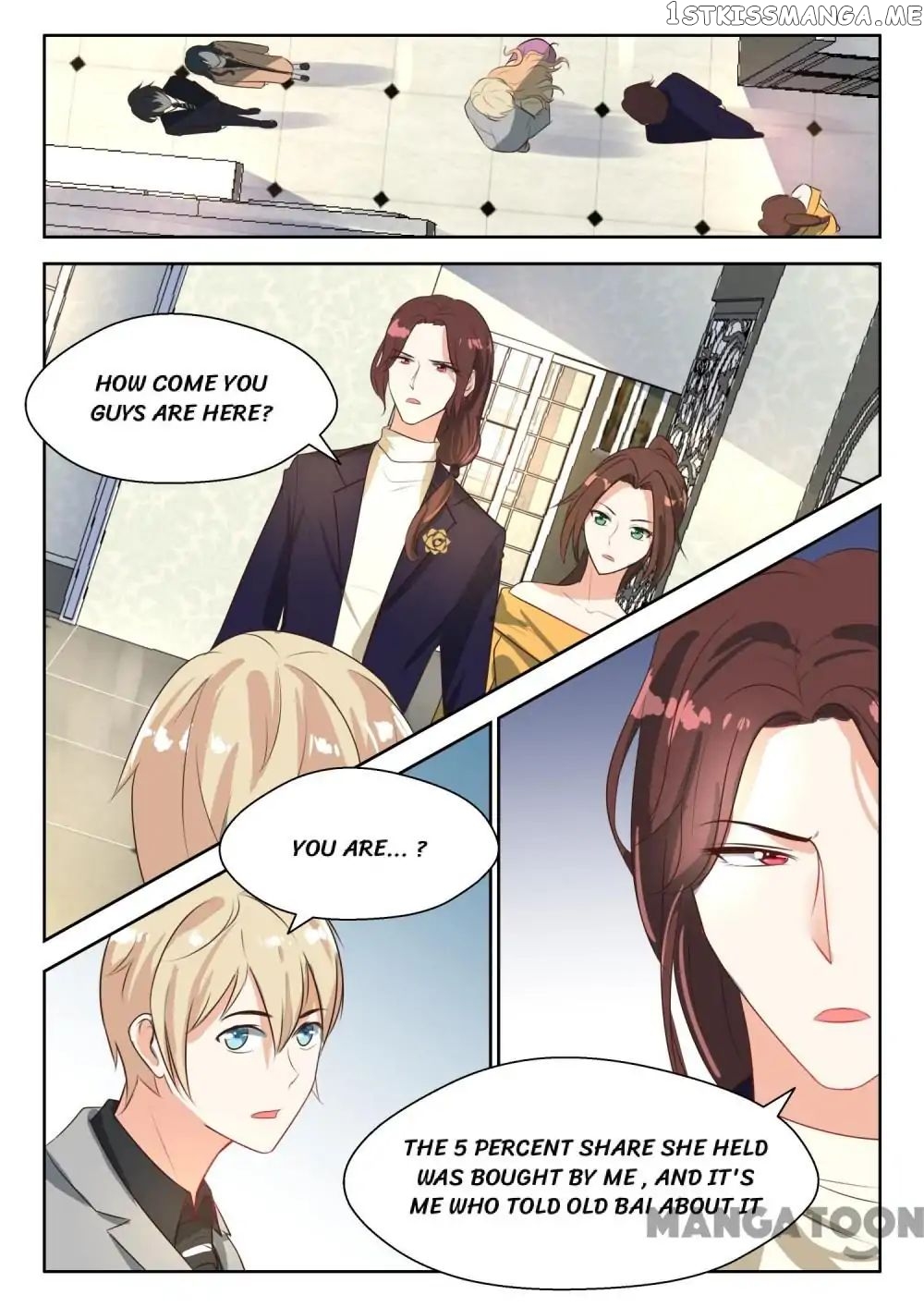 My Adorable Girlfriend ( Shouxing Laogong Ye Ye Liao ) chapter 64 - page 6