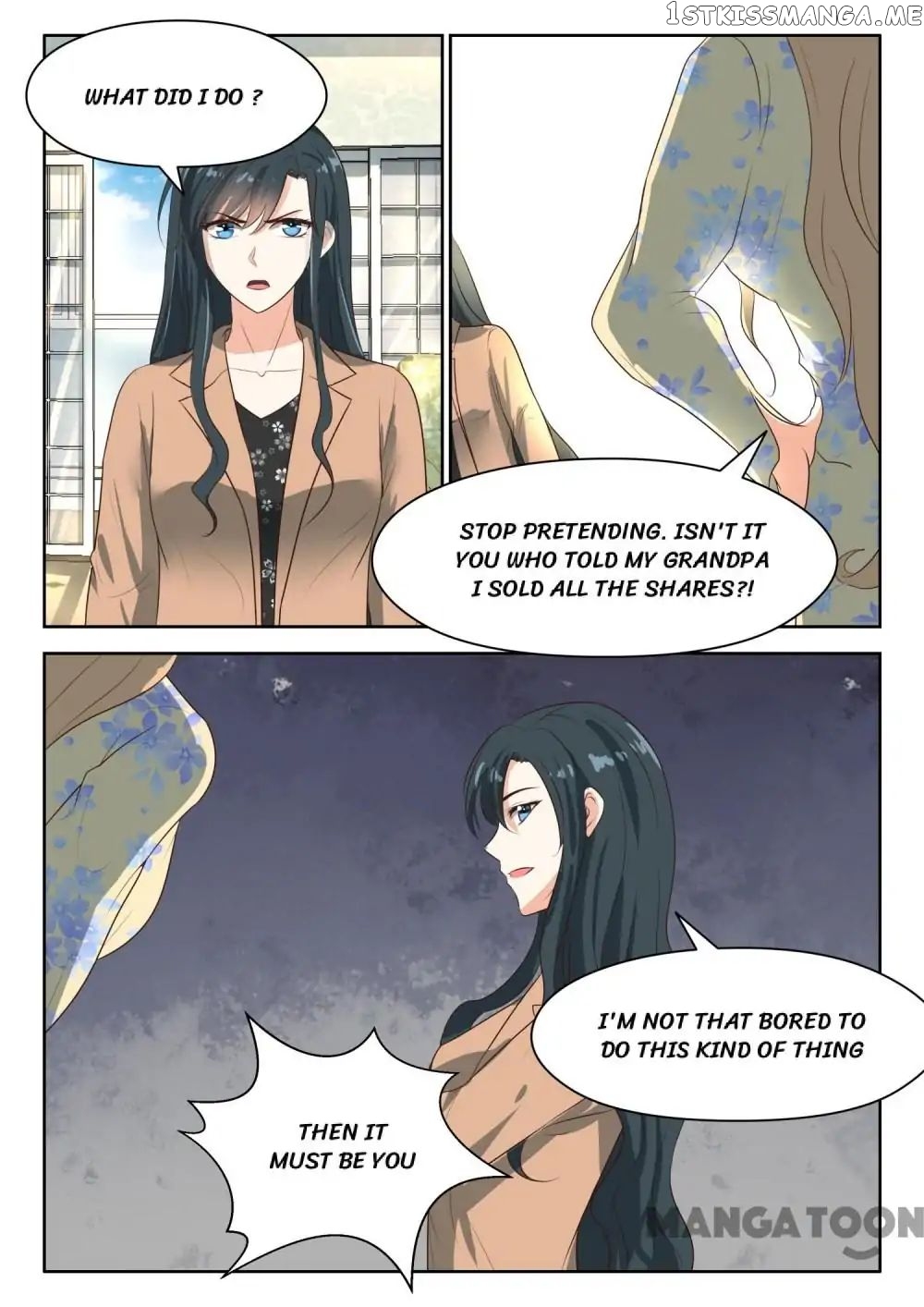 My Adorable Girlfriend ( Shouxing Laogong Ye Ye Liao ) chapter 63 - page 2