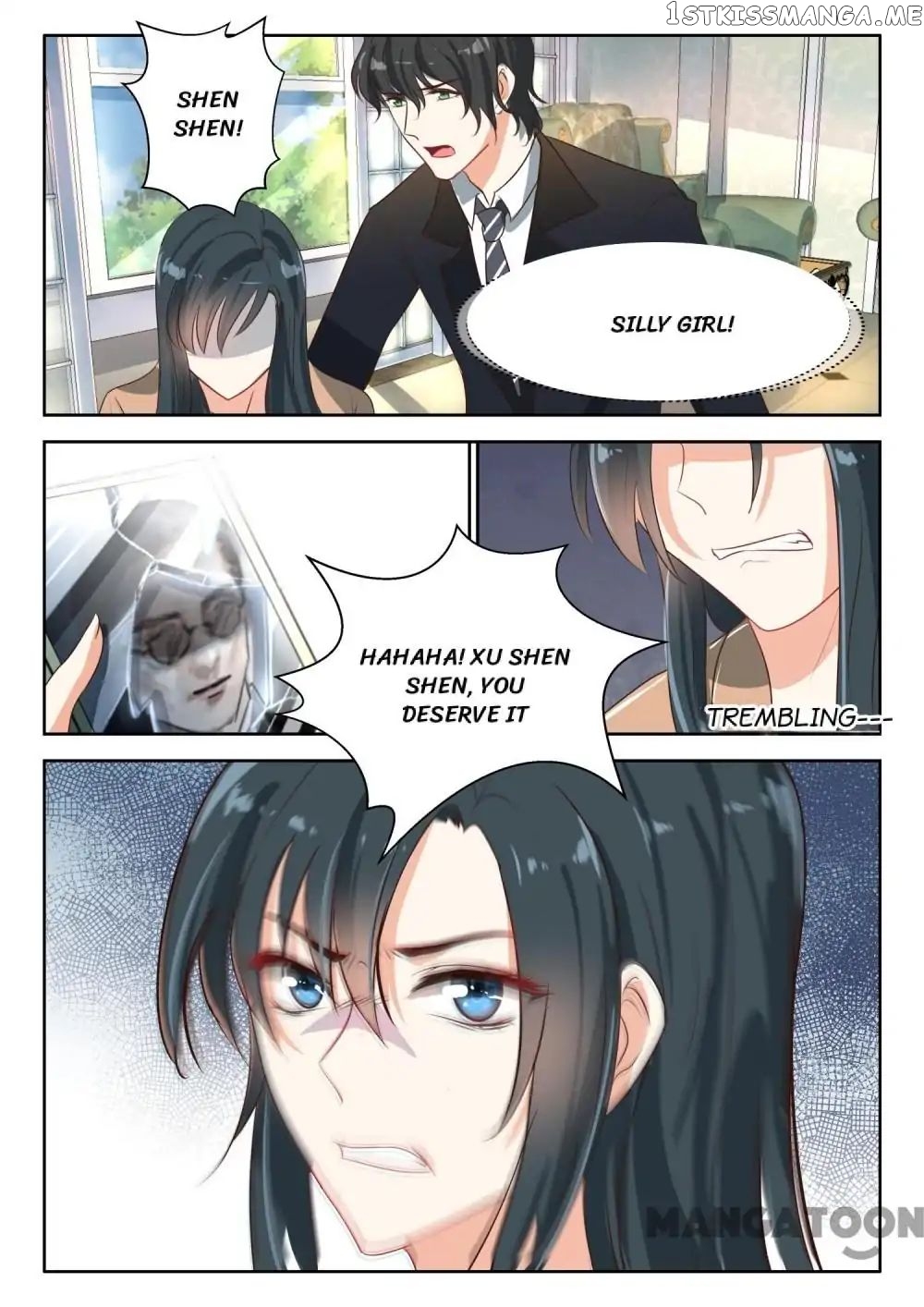 My Adorable Girlfriend ( Shouxing Laogong Ye Ye Liao ) chapter 63 - page 7