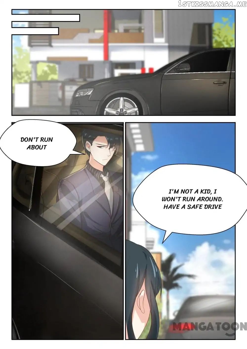My Adorable Girlfriend ( Shouxing Laogong Ye Ye Liao ) chapter 62 - page 2