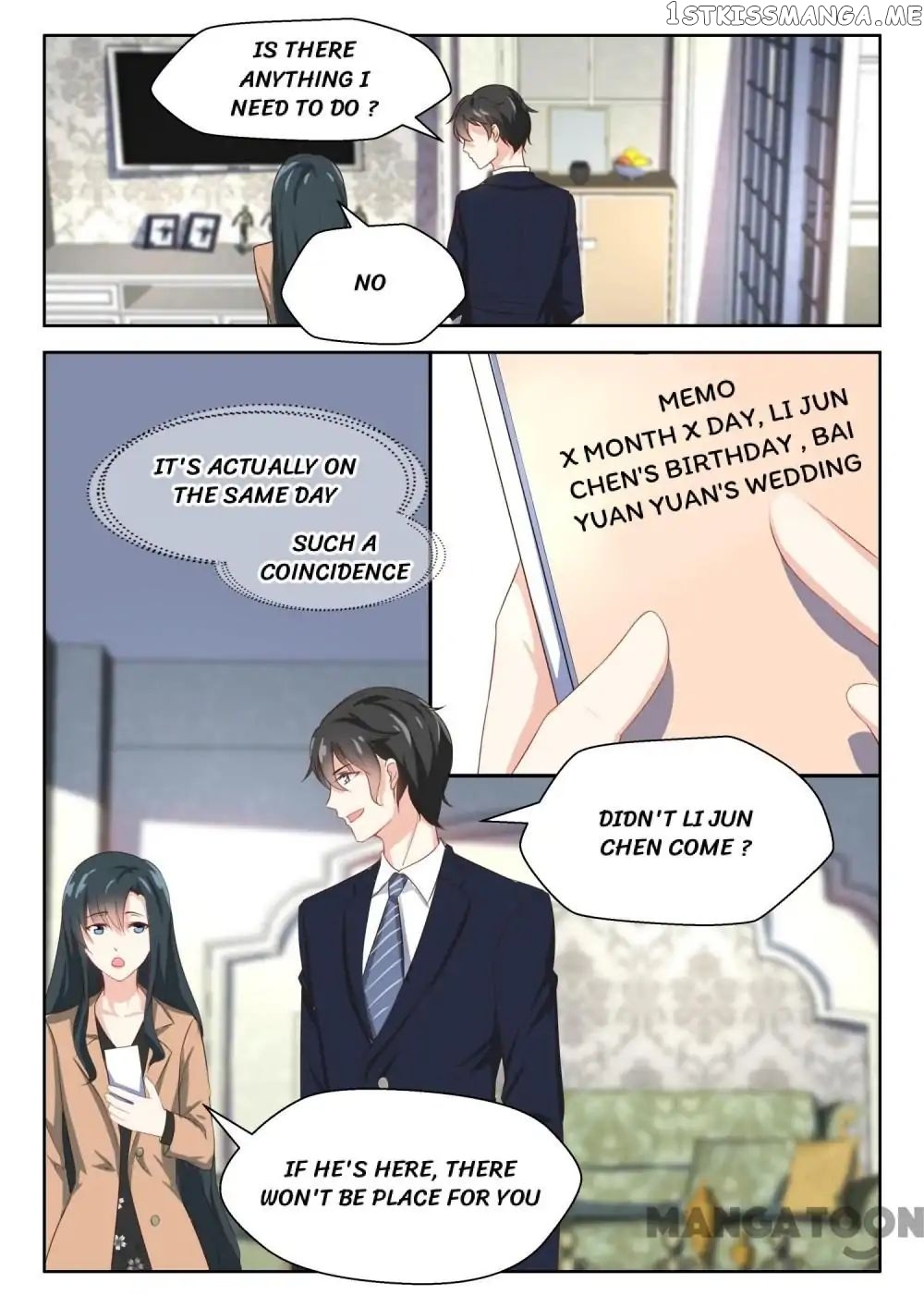 My Adorable Girlfriend ( Shouxing Laogong Ye Ye Liao ) chapter 62 - page 8