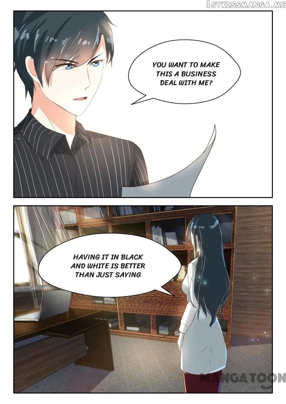 My Adorable Girlfriend ( Shouxing Laogong Ye Ye Liao ) chapter 61 - page 4