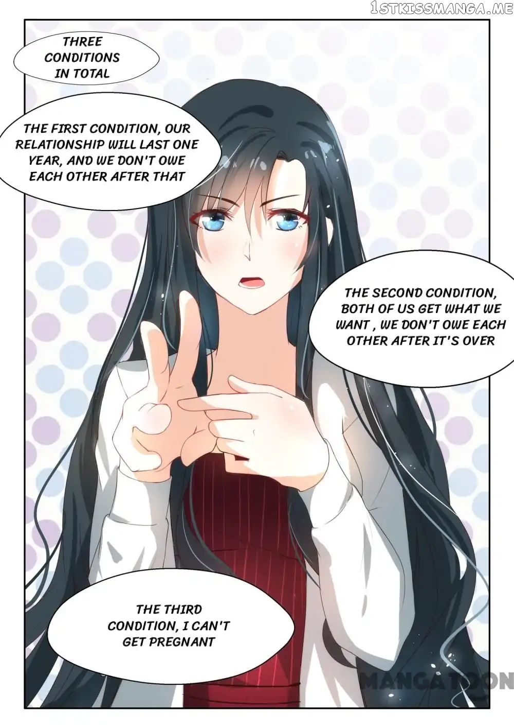 My Adorable Girlfriend ( Shouxing Laogong Ye Ye Liao ) chapter 61 - page 5