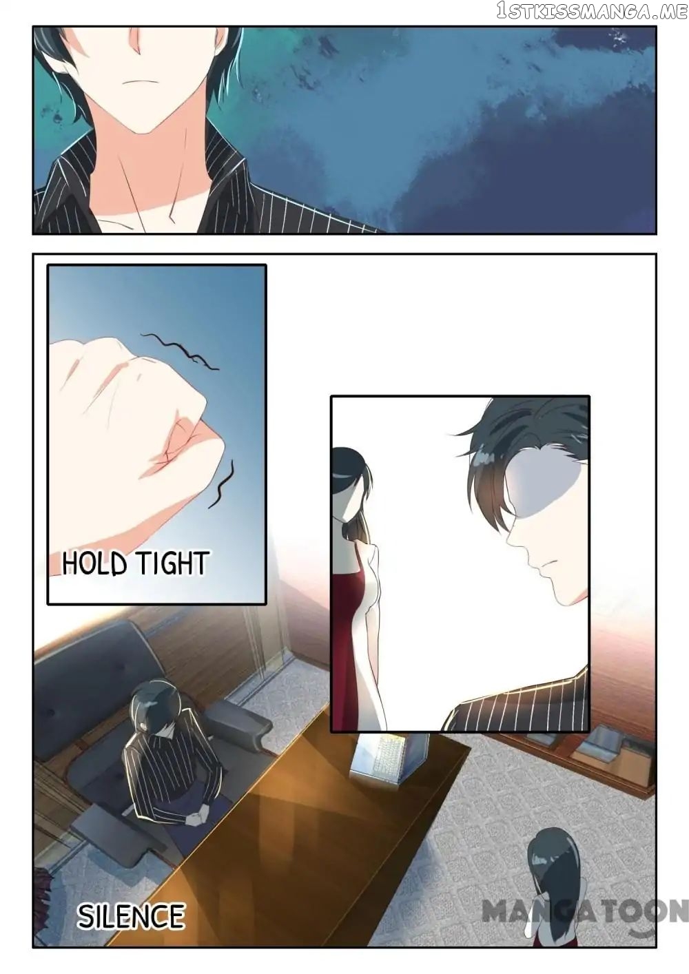 My Adorable Girlfriend ( Shouxing Laogong Ye Ye Liao ) chapter 61 - page 6