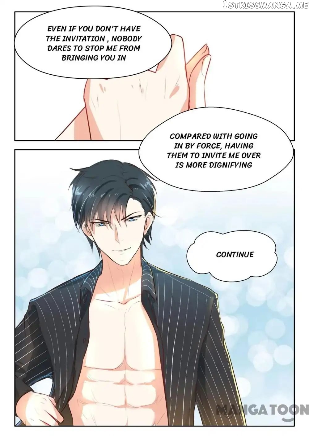 My Adorable Girlfriend ( Shouxing Laogong Ye Ye Liao ) chapter 60 - page 1