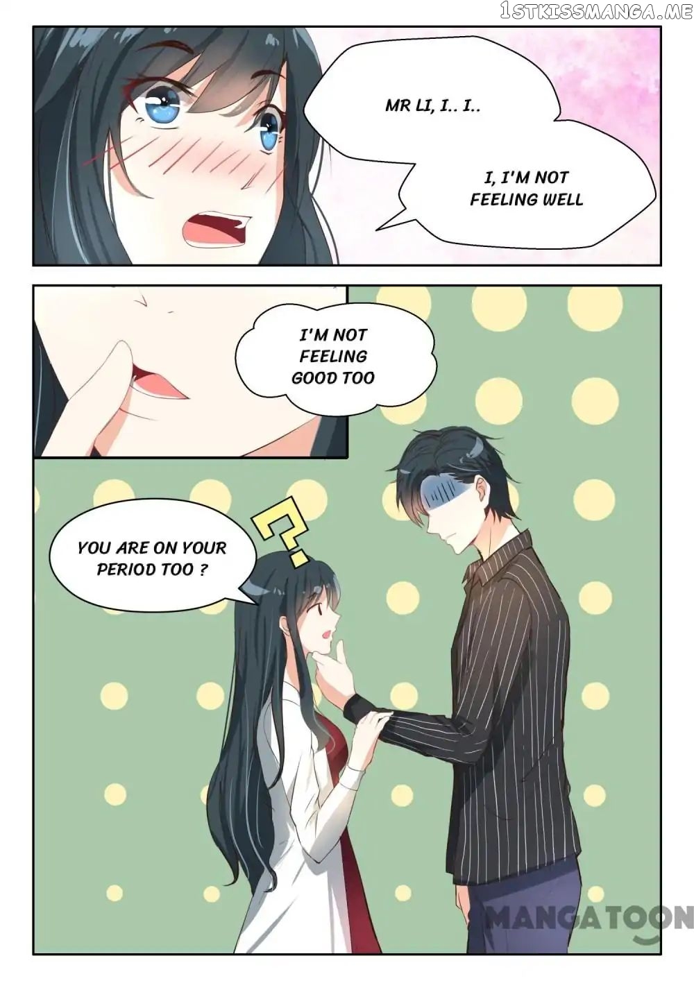 My Adorable Girlfriend ( Shouxing Laogong Ye Ye Liao ) chapter 60 - page 2
