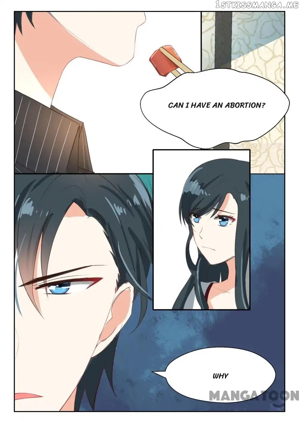 My Adorable Girlfriend ( Shouxing Laogong Ye Ye Liao ) chapter 60 - page 8